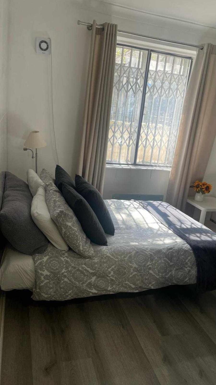 Apartment Studio Apartment In Bayswater London