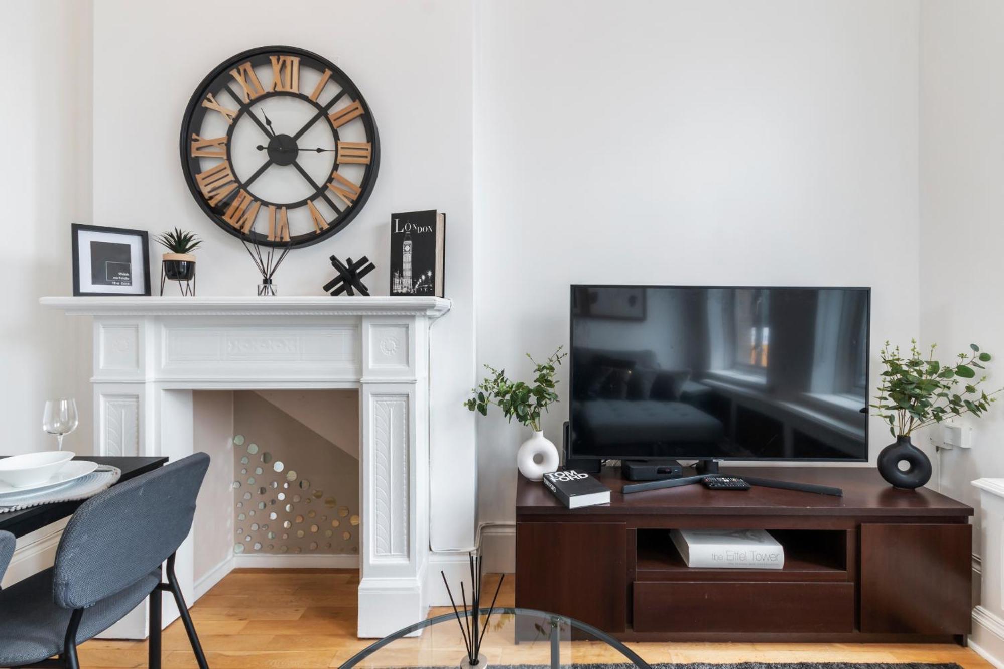 Appartement Acton Londres