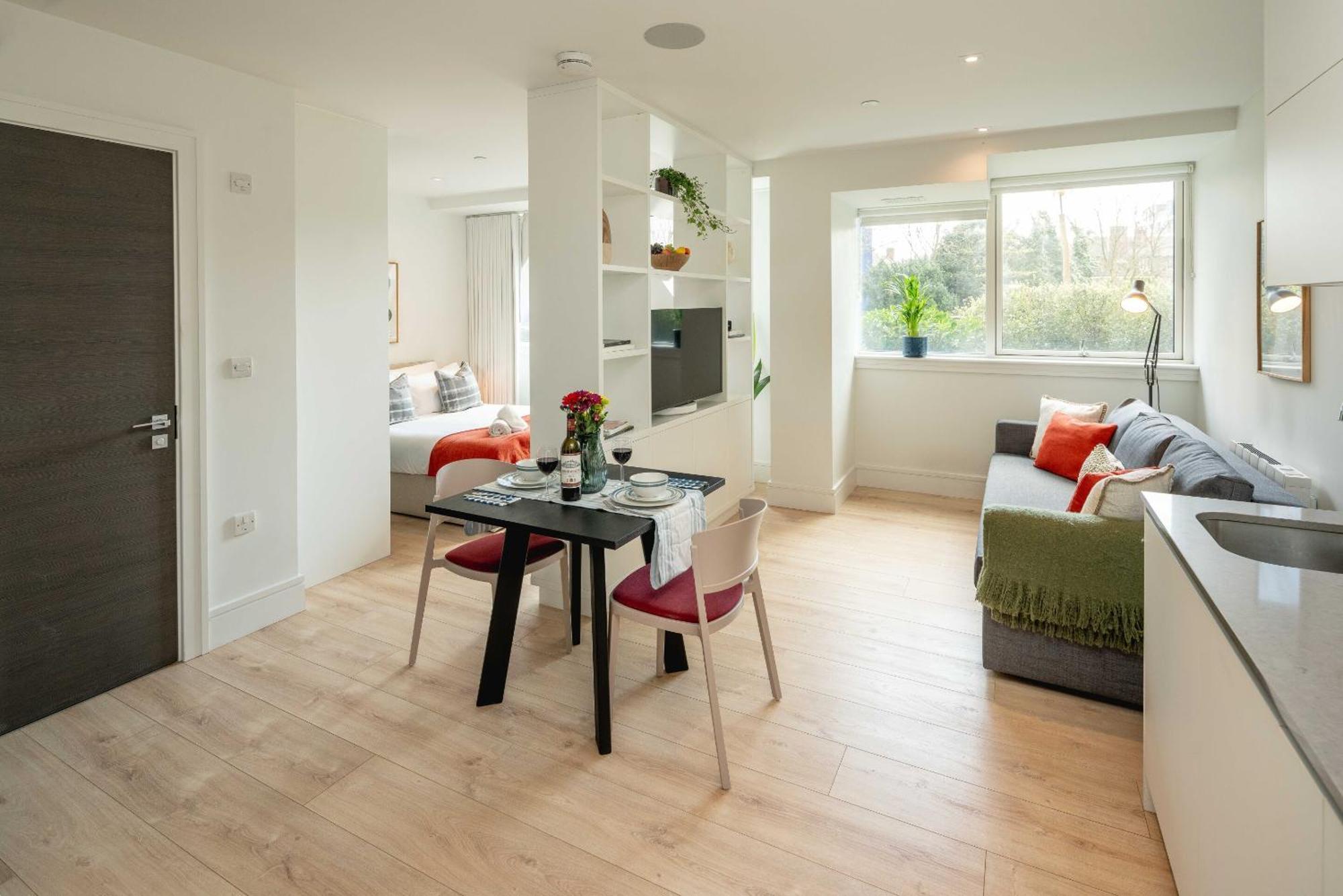 Wembley Stadium By Sleepy Appartement *
