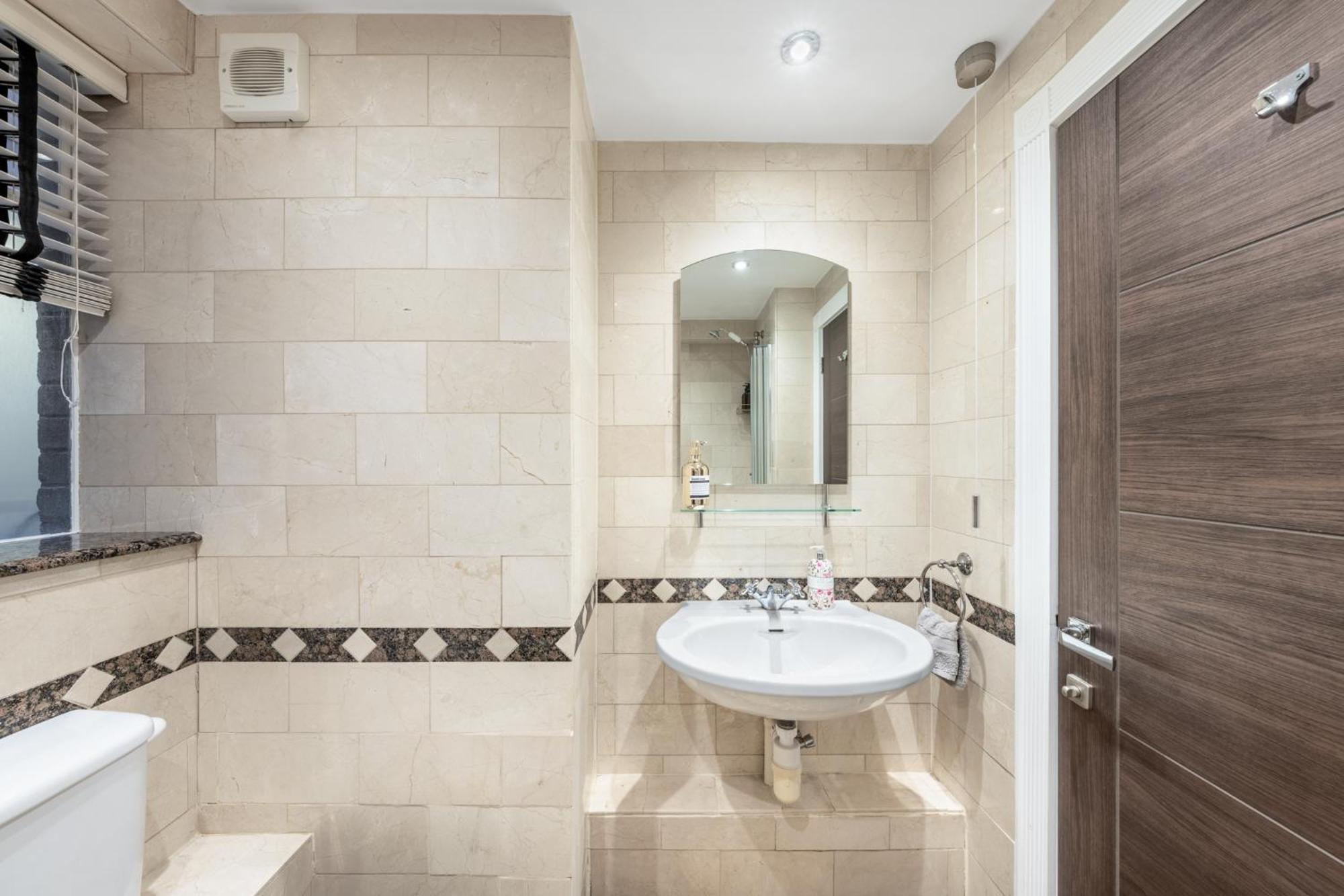 Appartement Deluxe With Terrace Over Harrods *