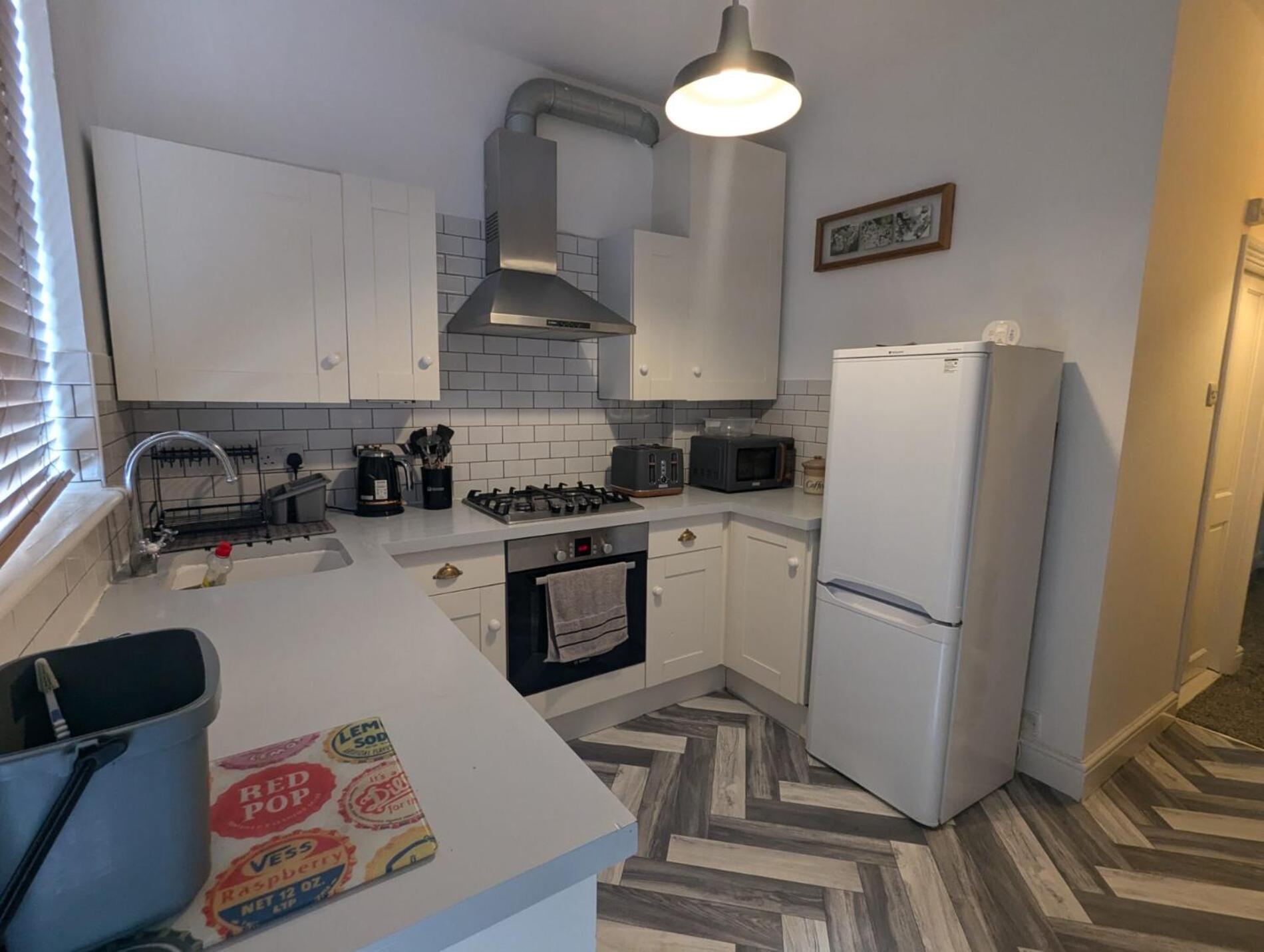 1 Bed In Se23 Apartment London