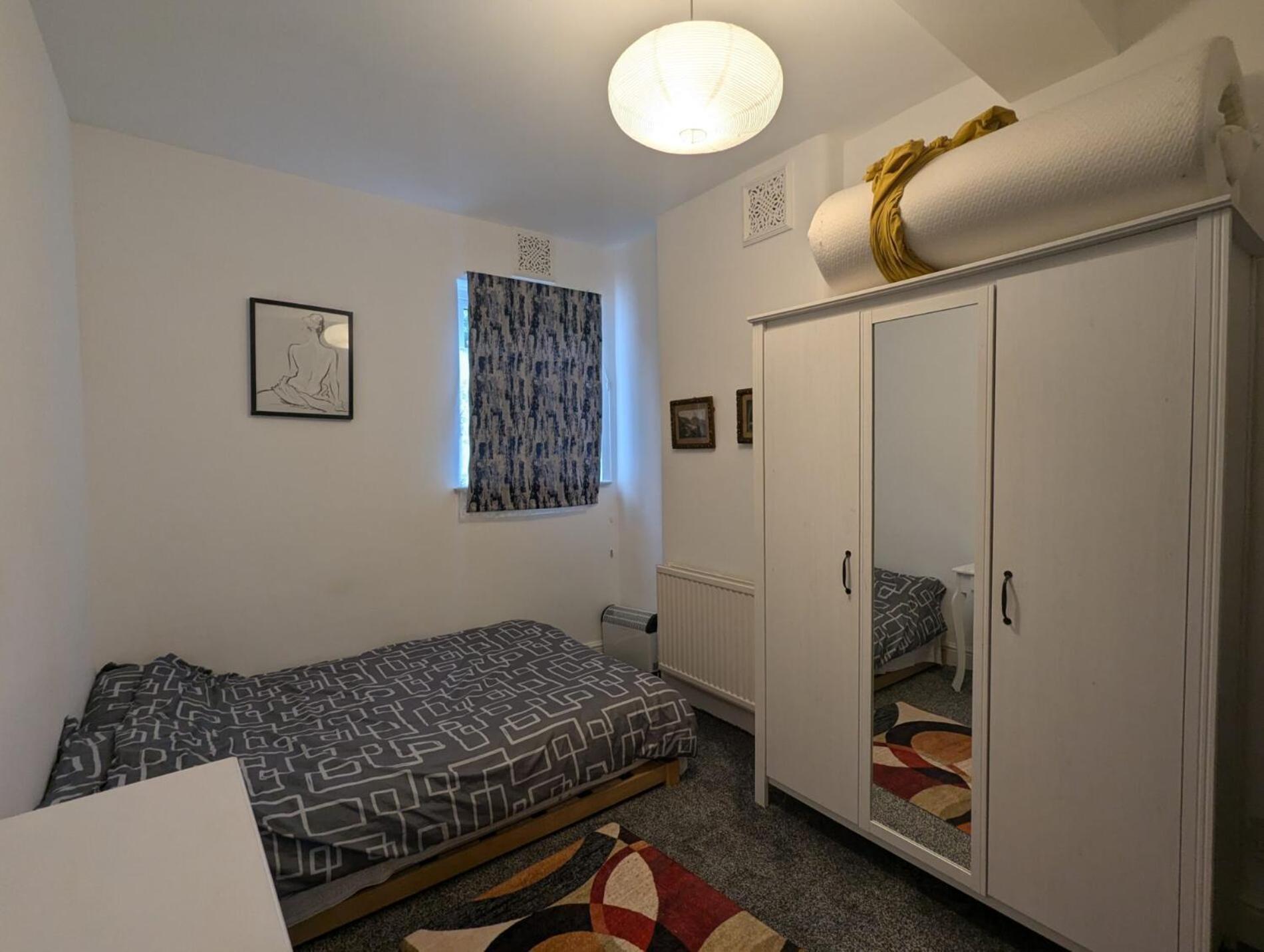 1 Bed In Se23 * London