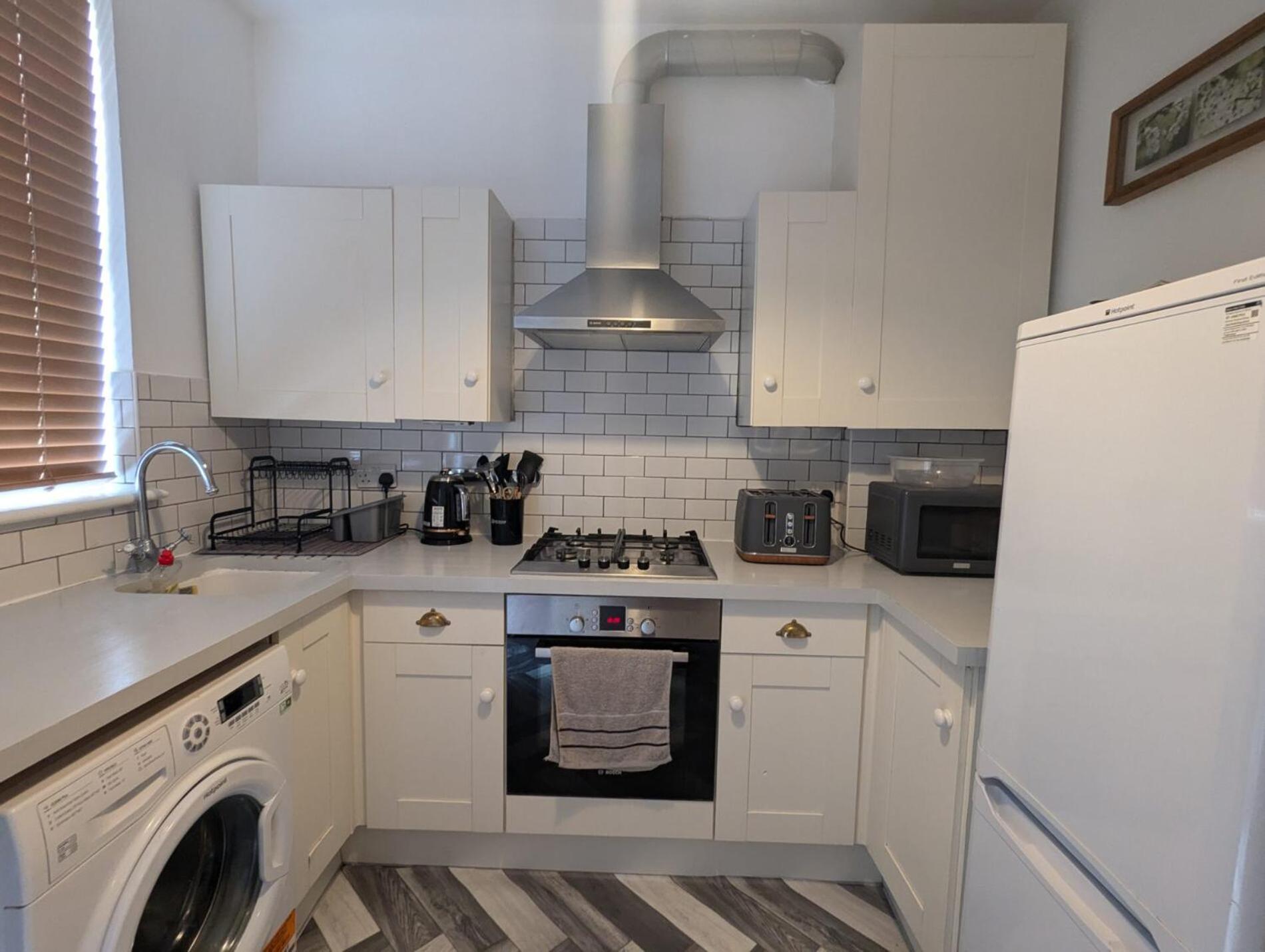Apartment 1 Bed In Se23 *