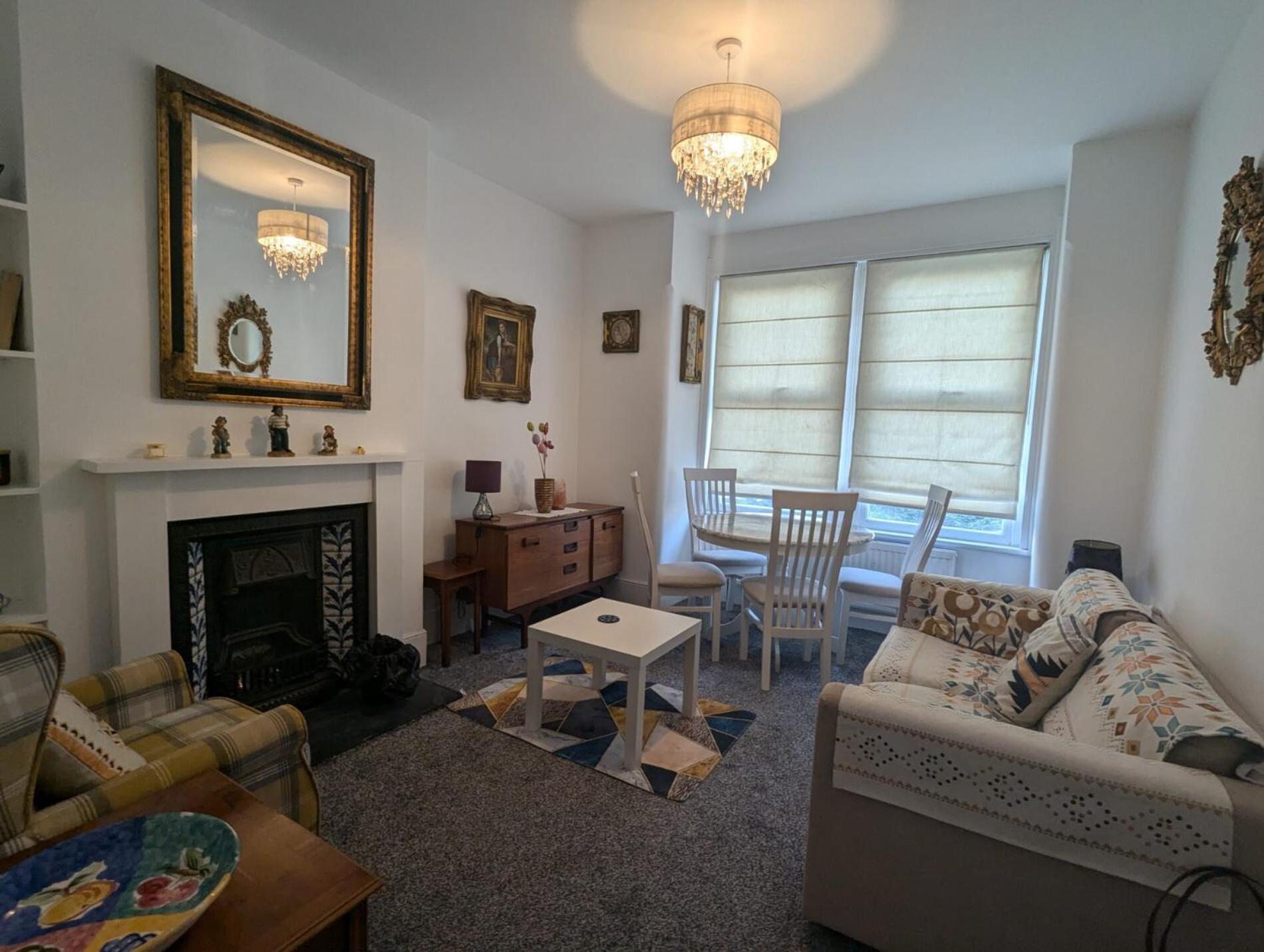 1 Bed In Se23 * London