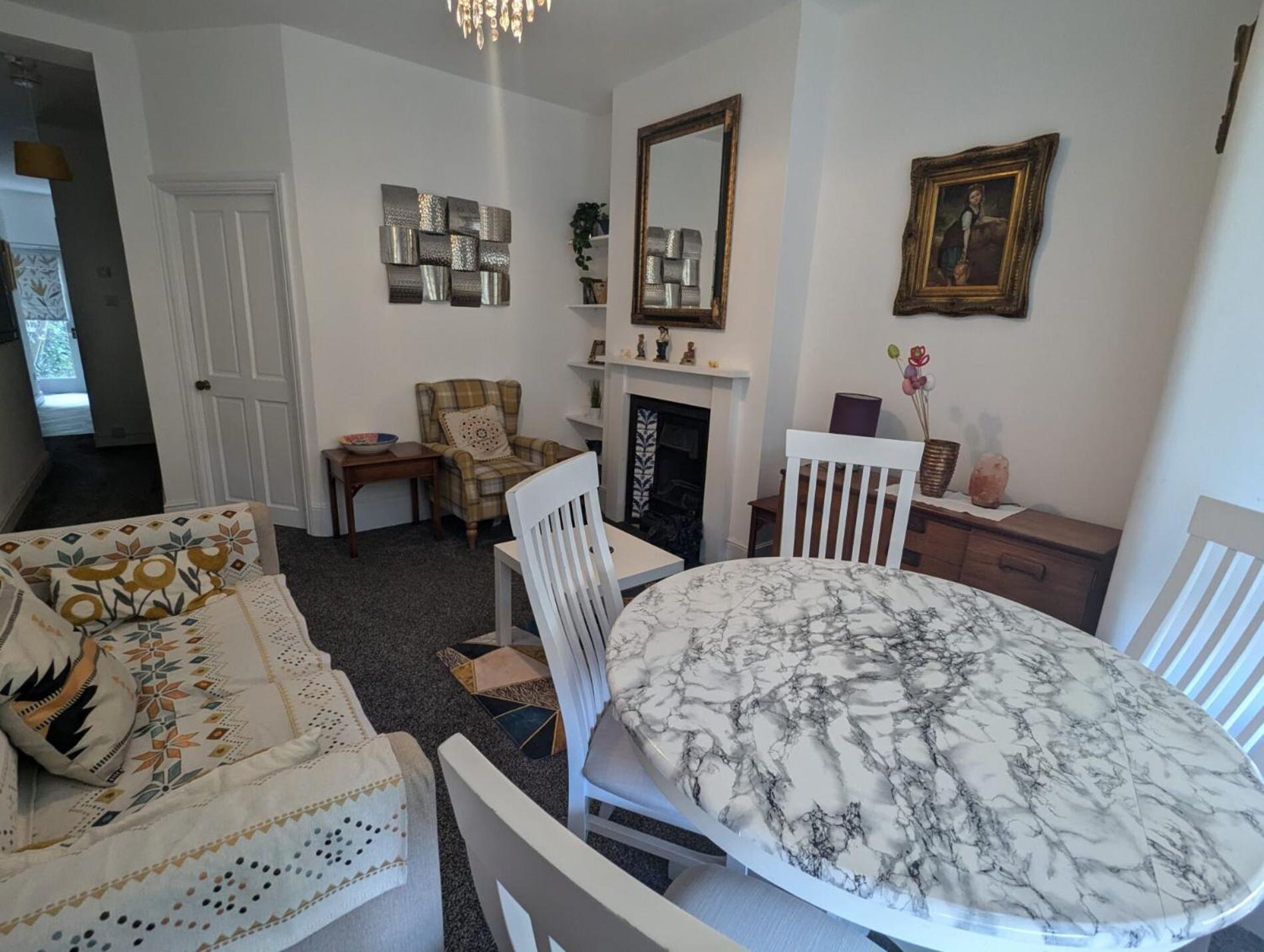 1 Bed In Se23 Apartment