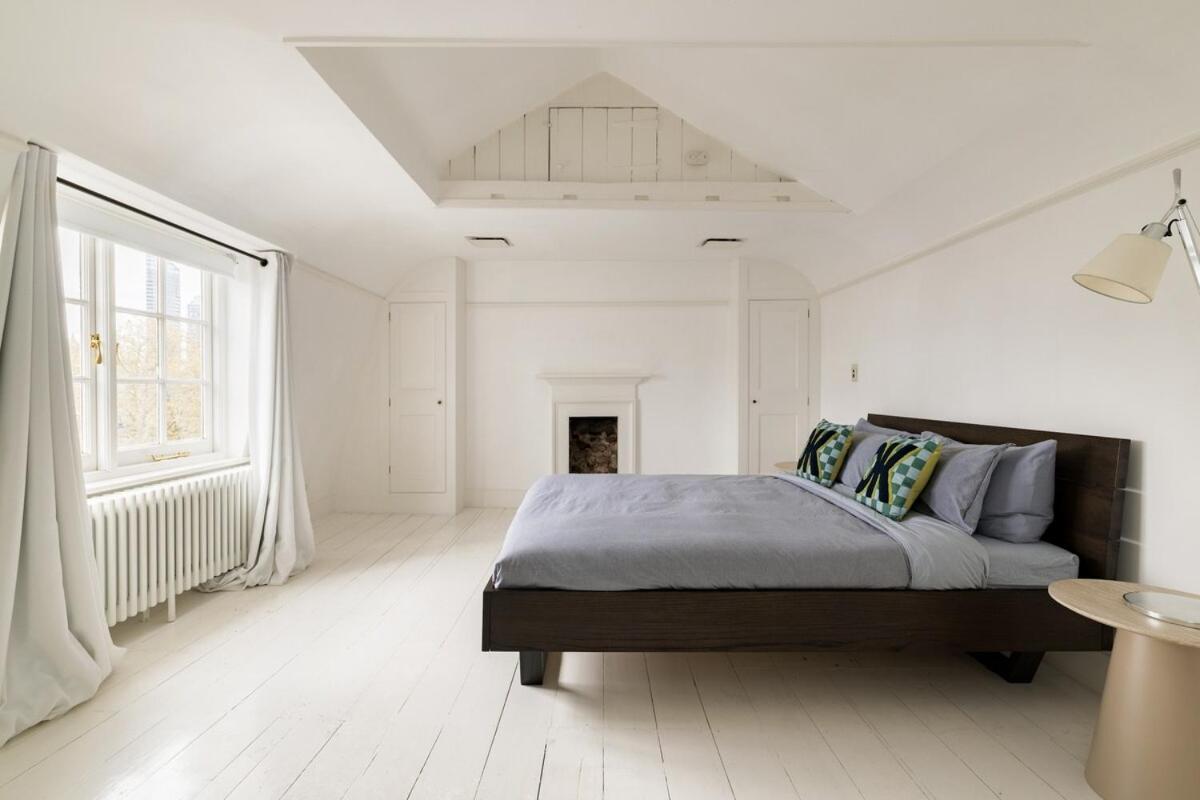 Chelsea House On The Thames Vakantiehuis *