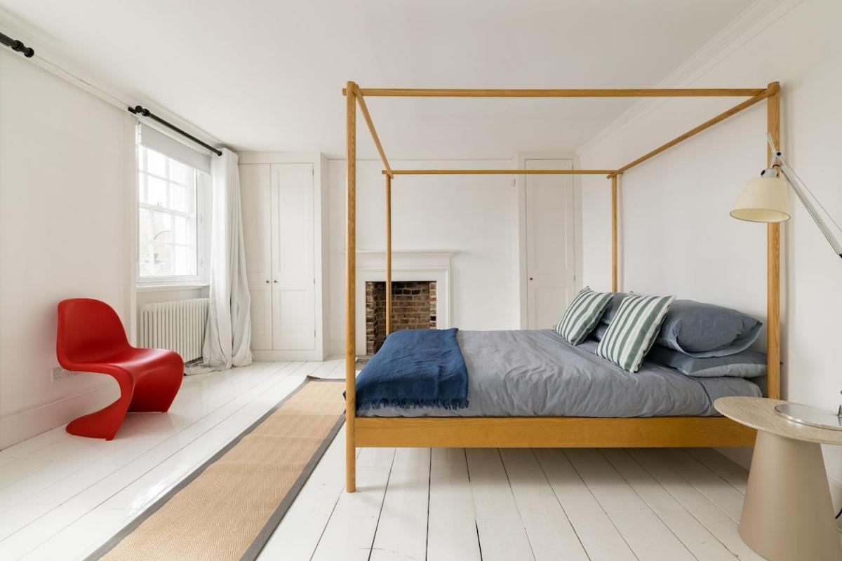 Chelsea House On The Thames * Londen