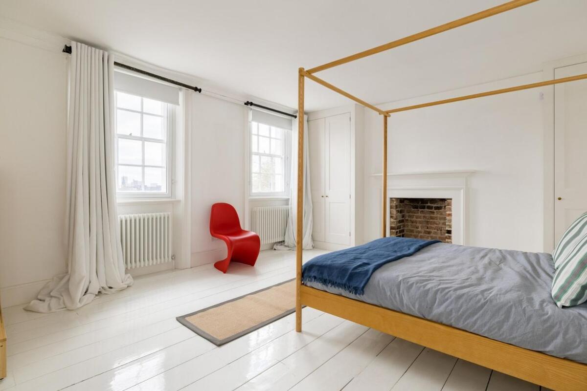 Chelsea House On The Thames * Londen