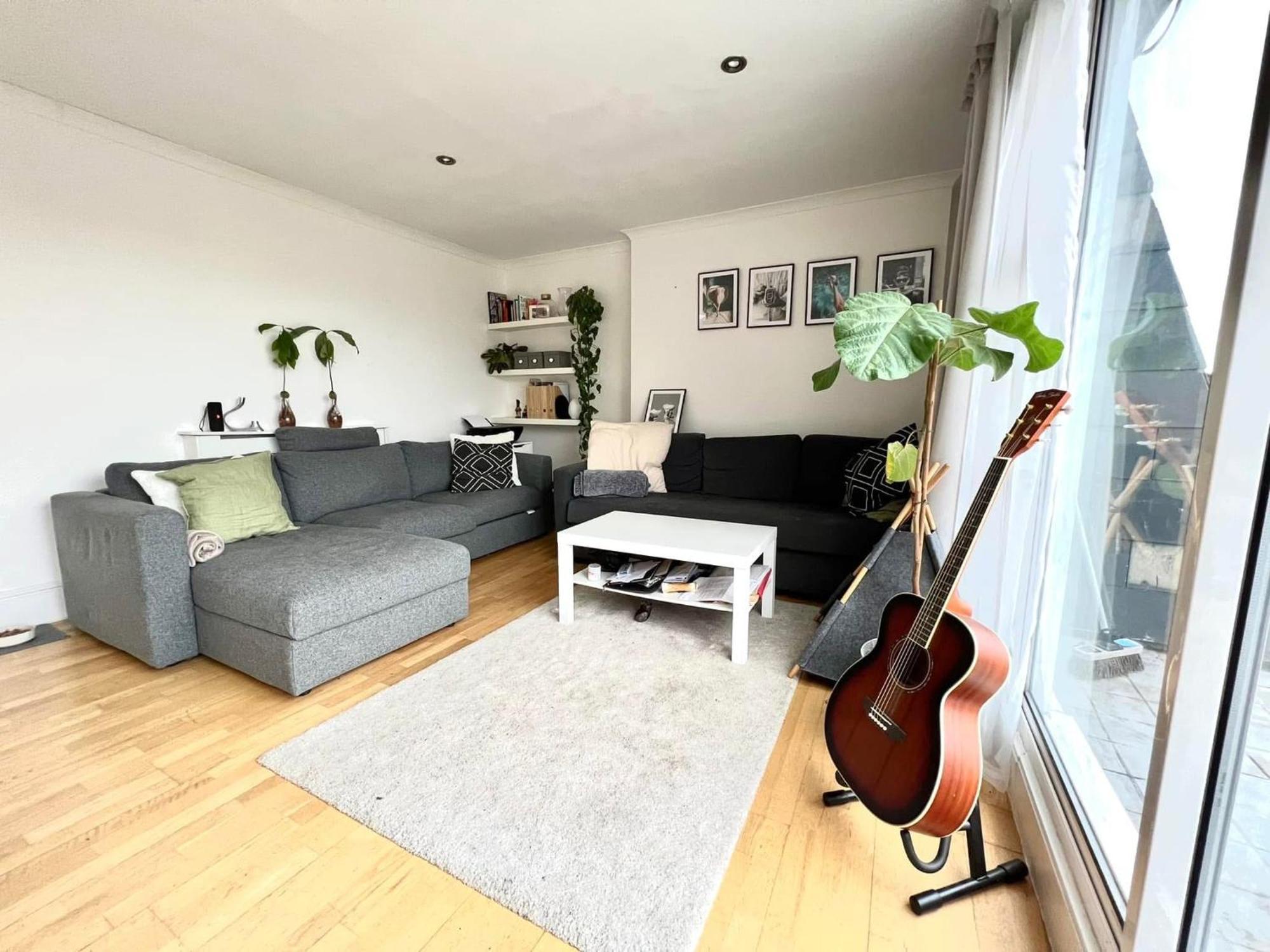 Alloggio in famiglia Duplex With Skyline *