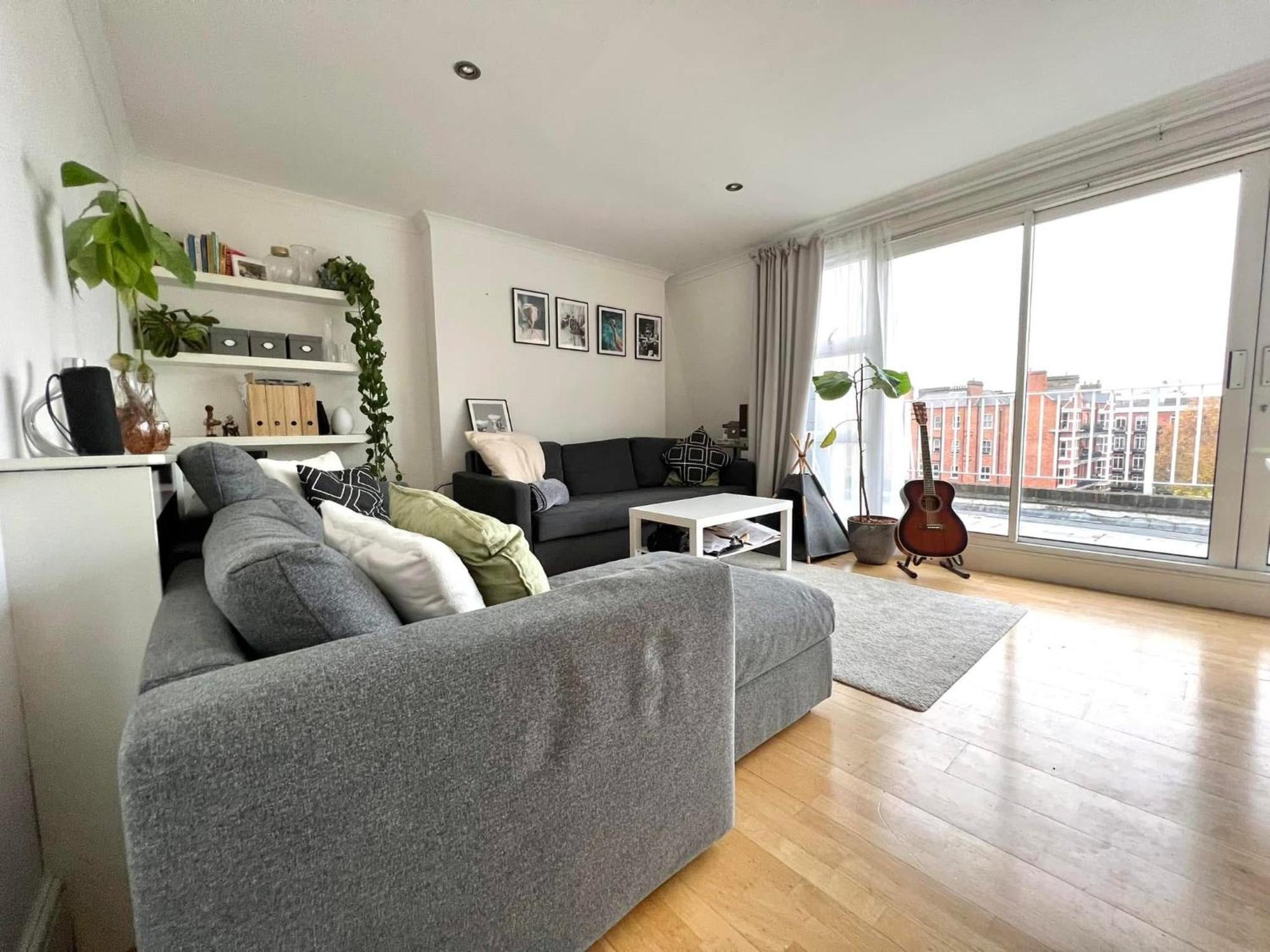 Alloggio in famiglia Duplex With Skyline *