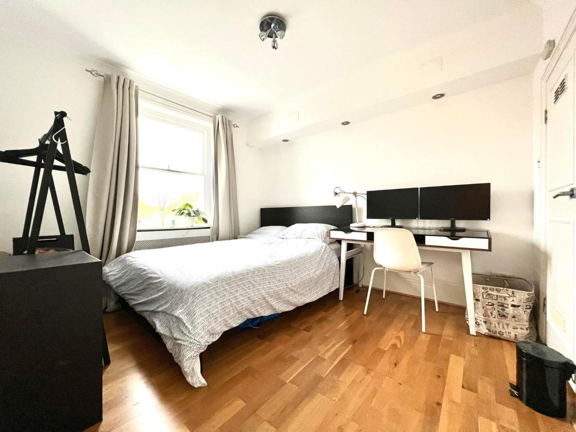 Duplex With Skyline Alloggio in famiglia