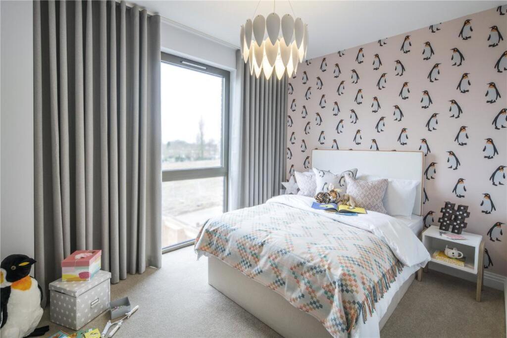 Private And Gated Family - Sleeps 6 Holiday home *