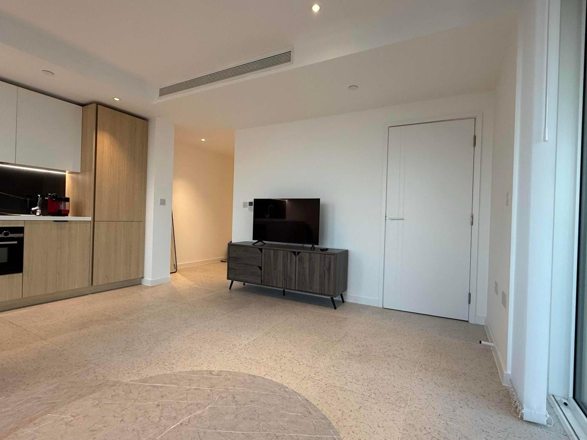 Lägenhet Luxury Skyline 1br London