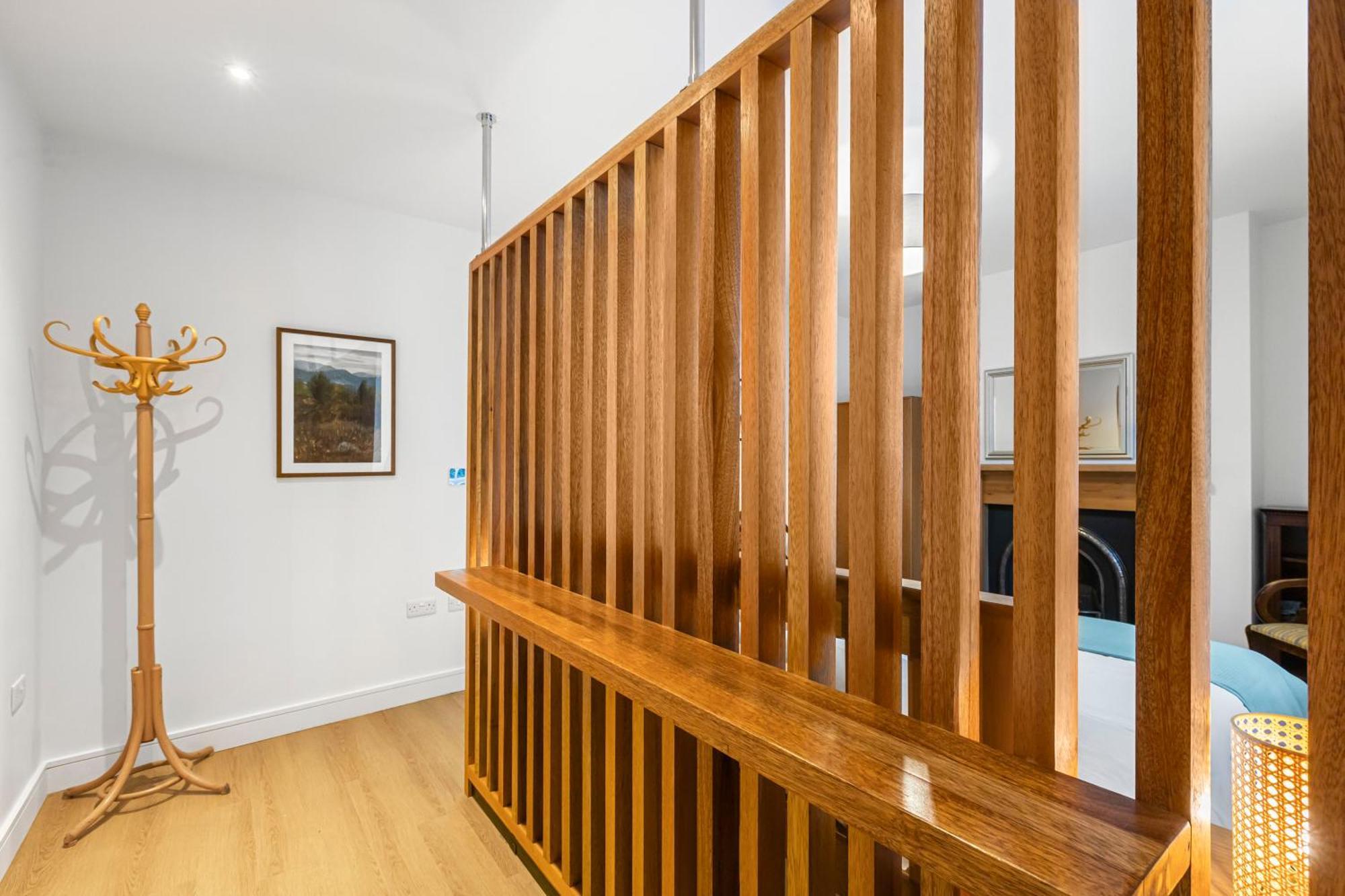 Apartment Large, Quiet Flat In Islington London