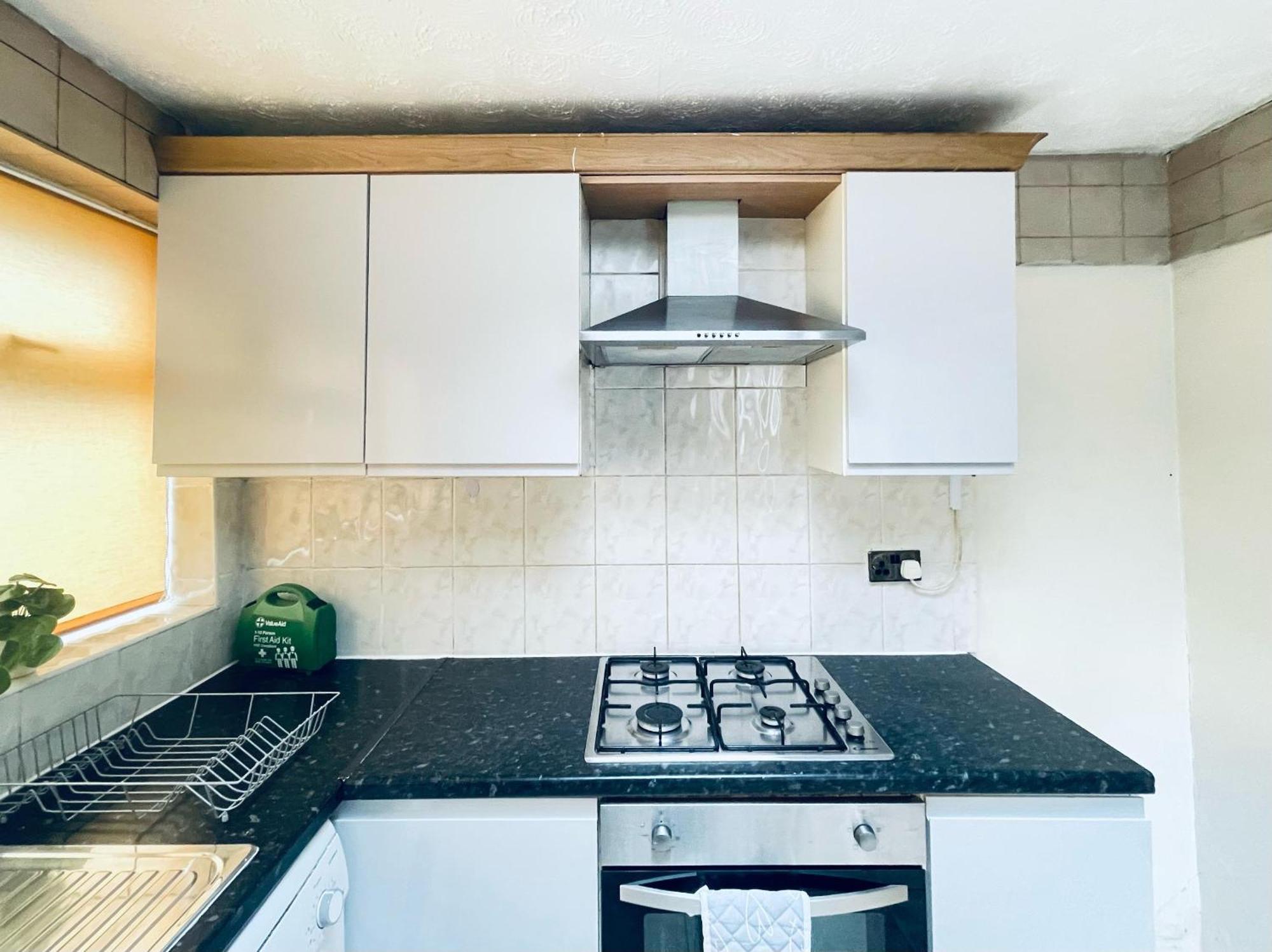 Lägenhet At Plaistow Convenient To Custom House Excel And Free Parking *