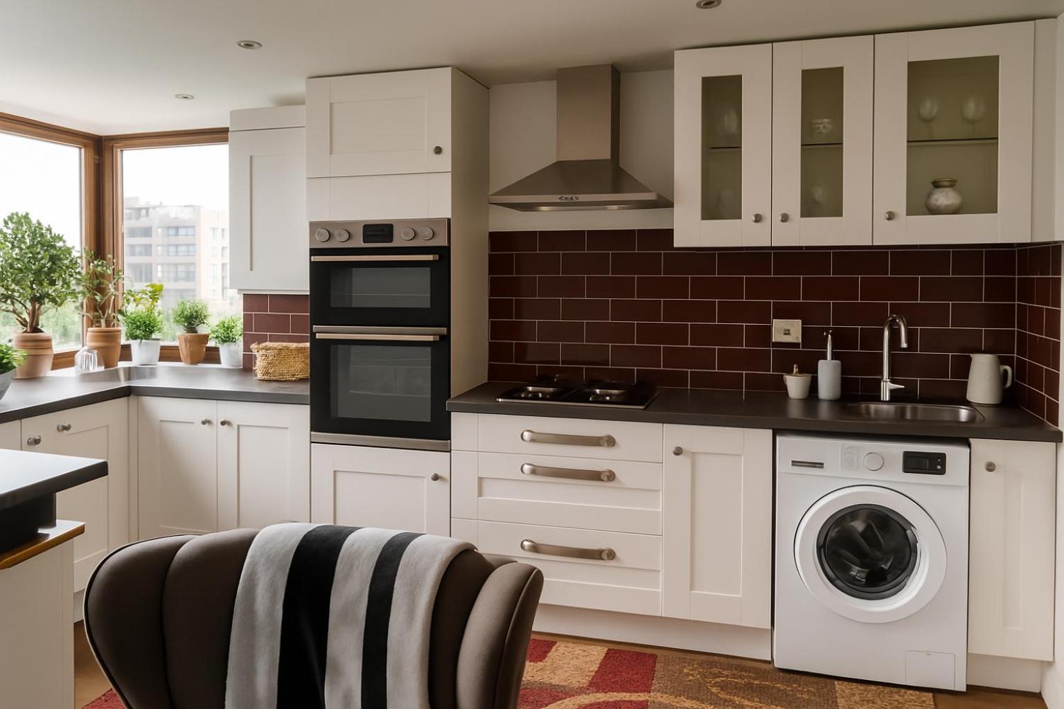 Alloggio in famiglia 33m Near Canary Wharf