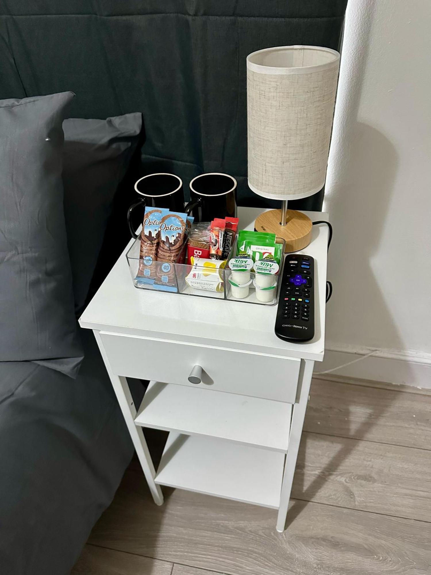 17 Zone 1 Homestay