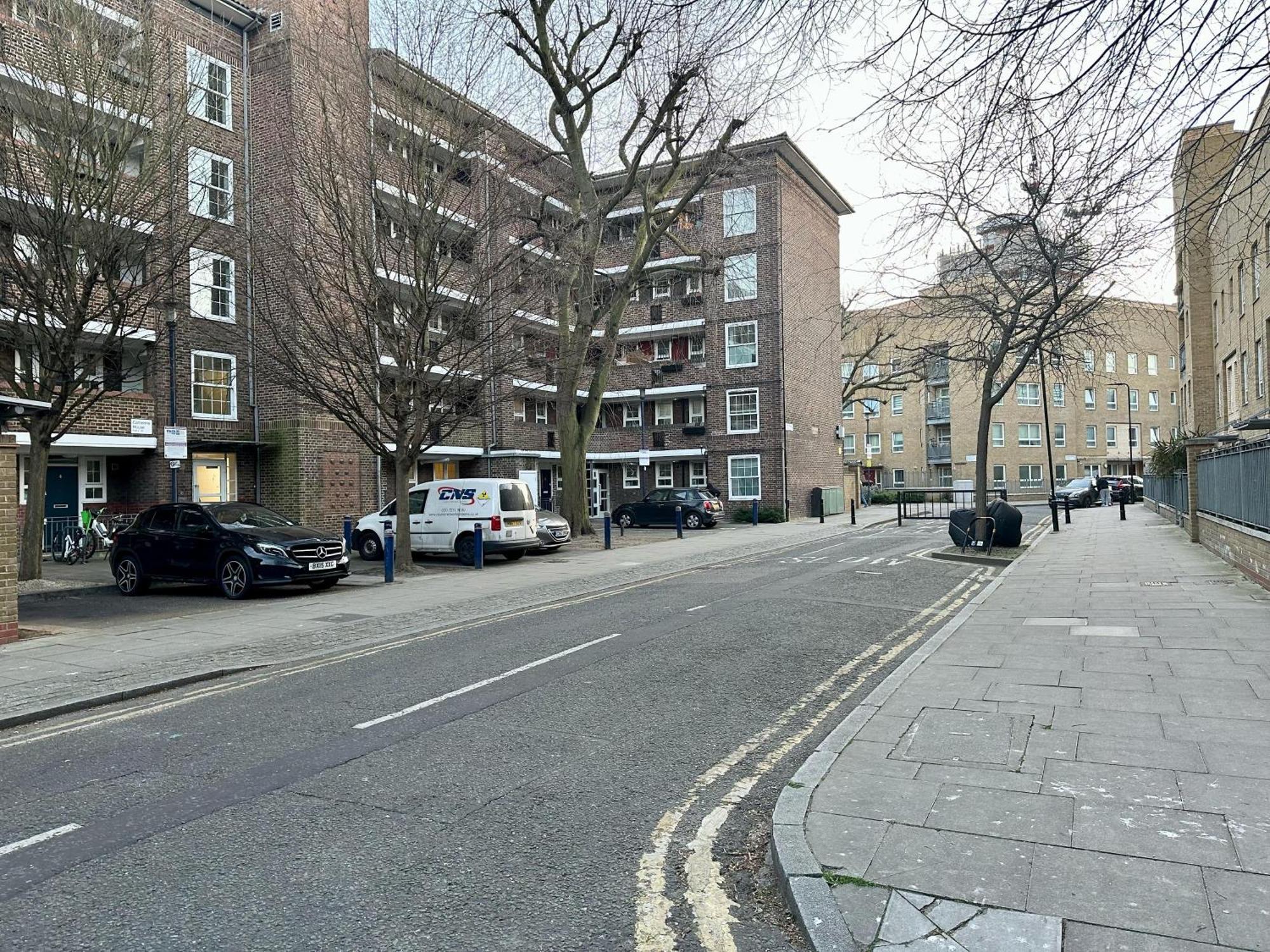 Homestay 17 Zone 1 London