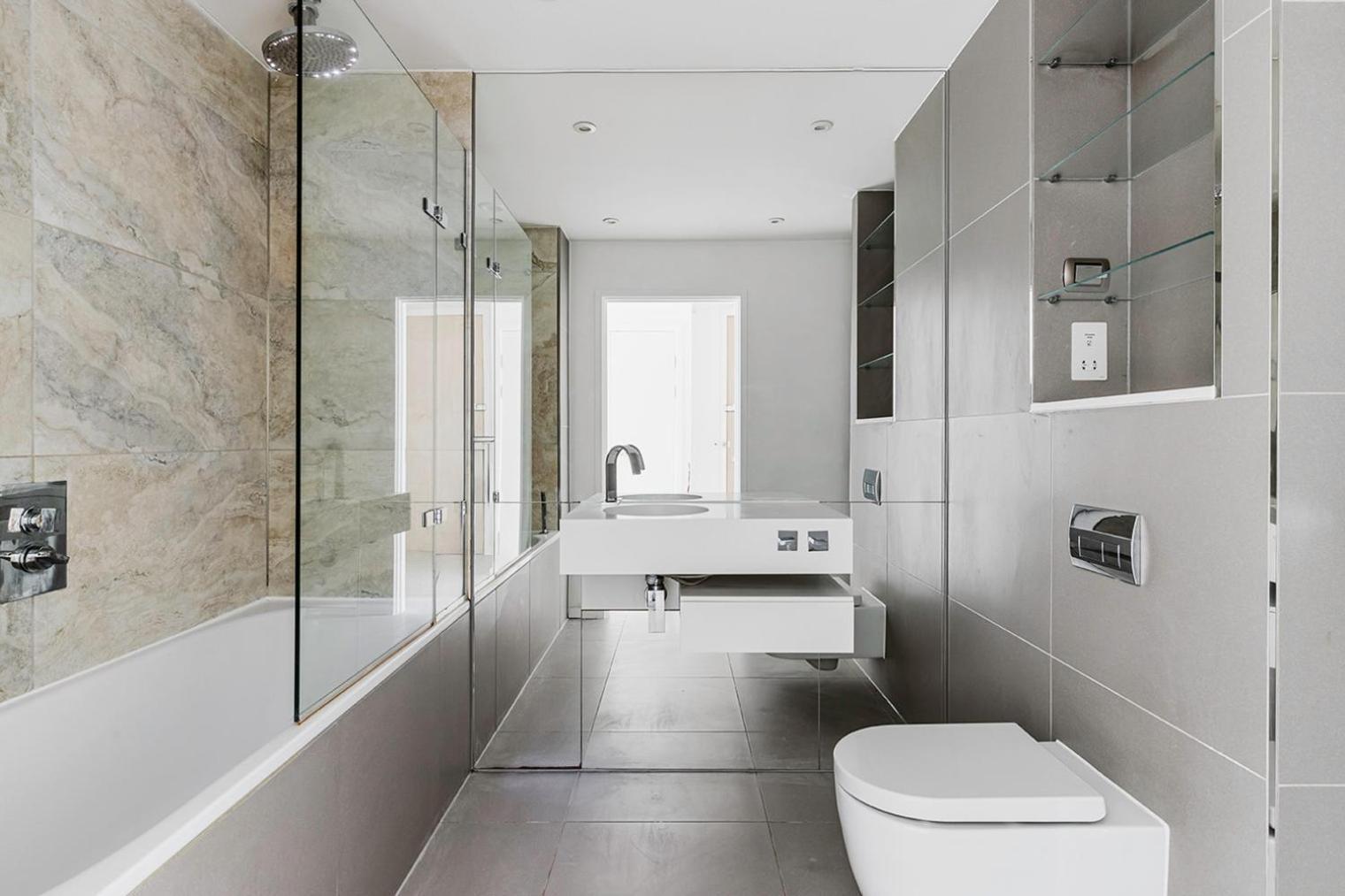 Blueground Clerkenwell Fully Furnished Ready Lon-601 Apartment London