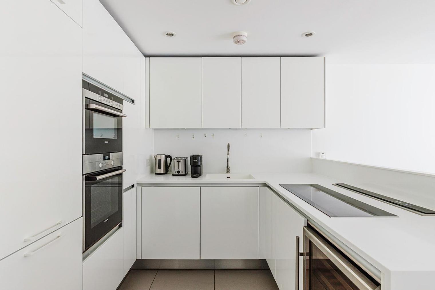 Blueground Clerkenwell Fully Furnished Ready Lon-601 *