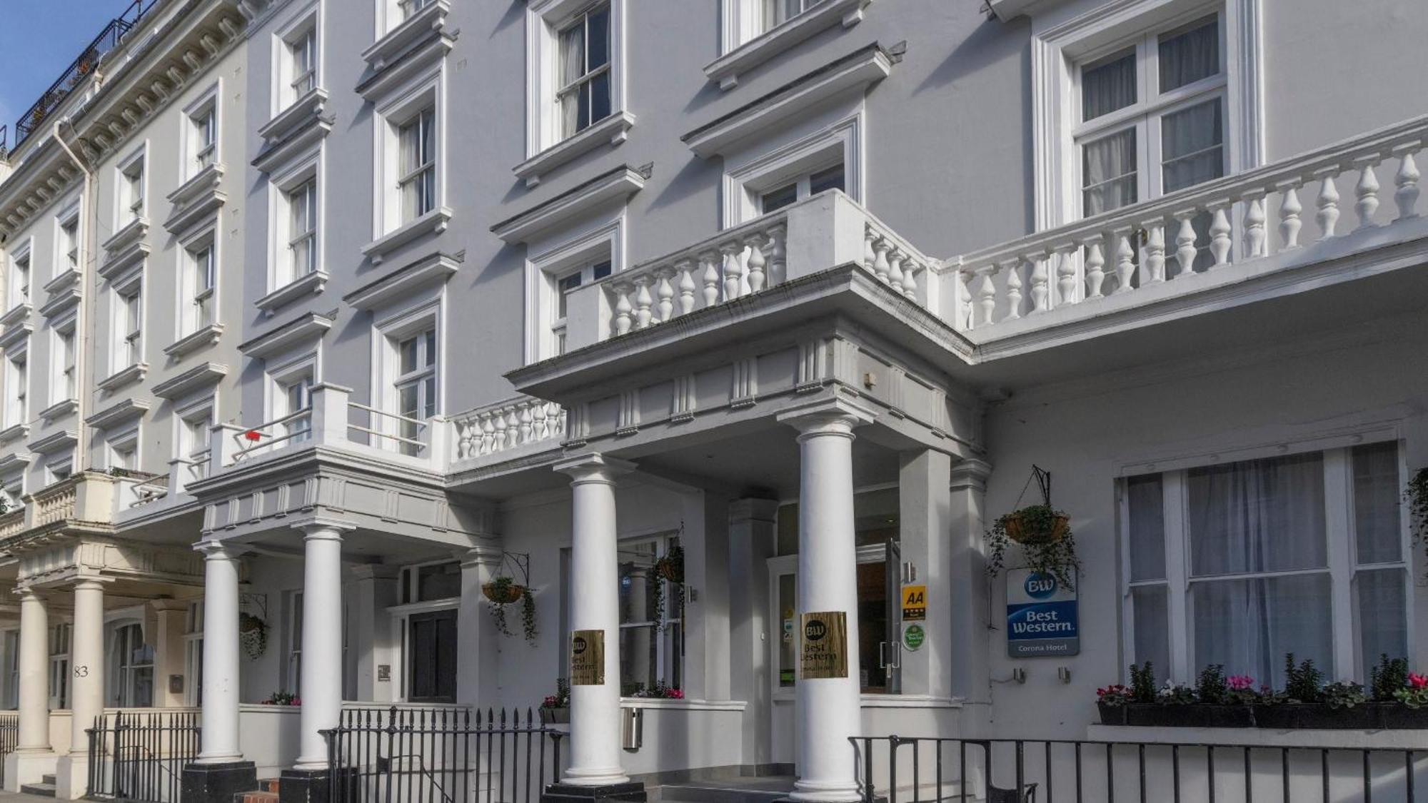 Hotell Western