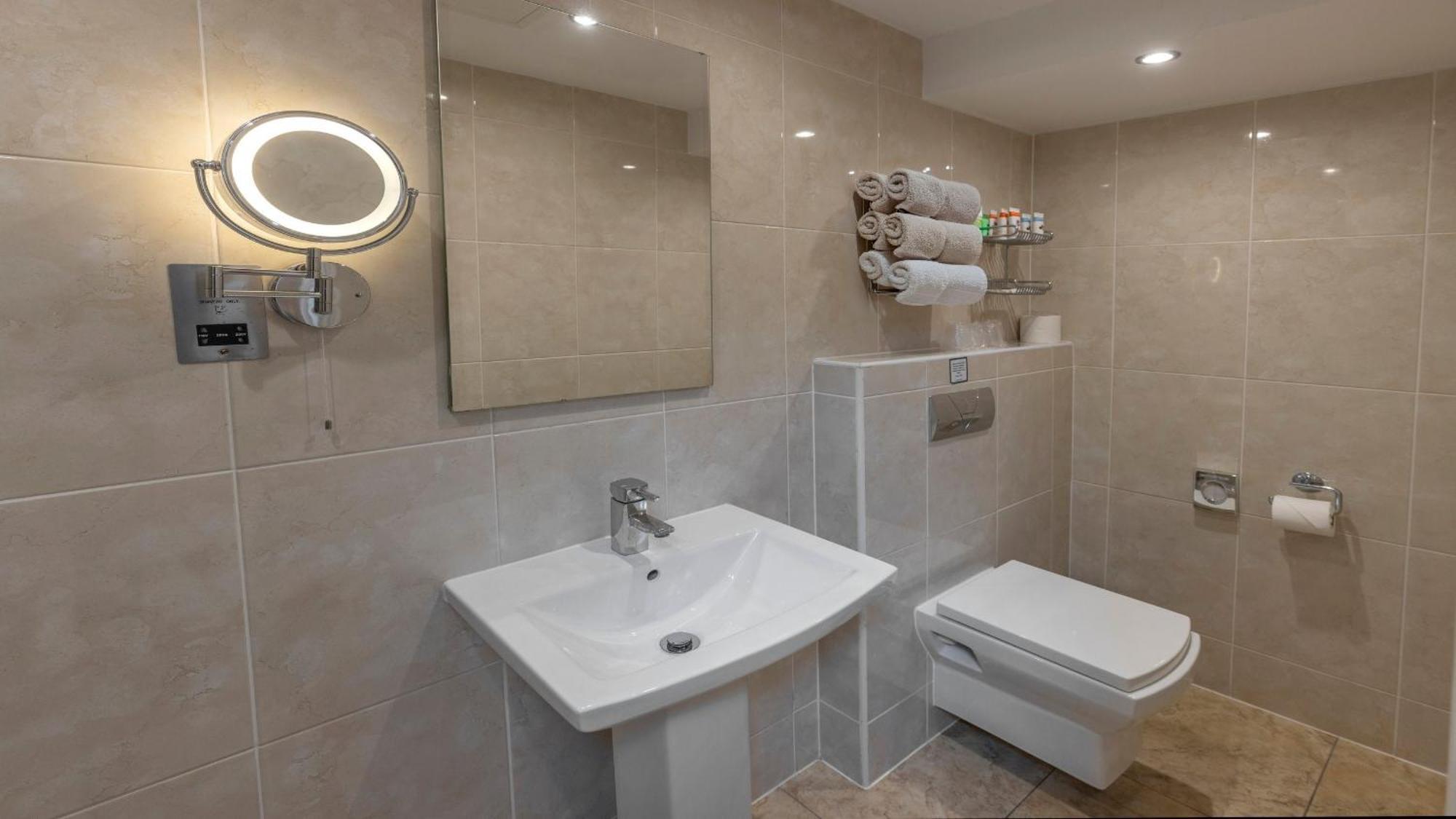 Hotell Western 3*