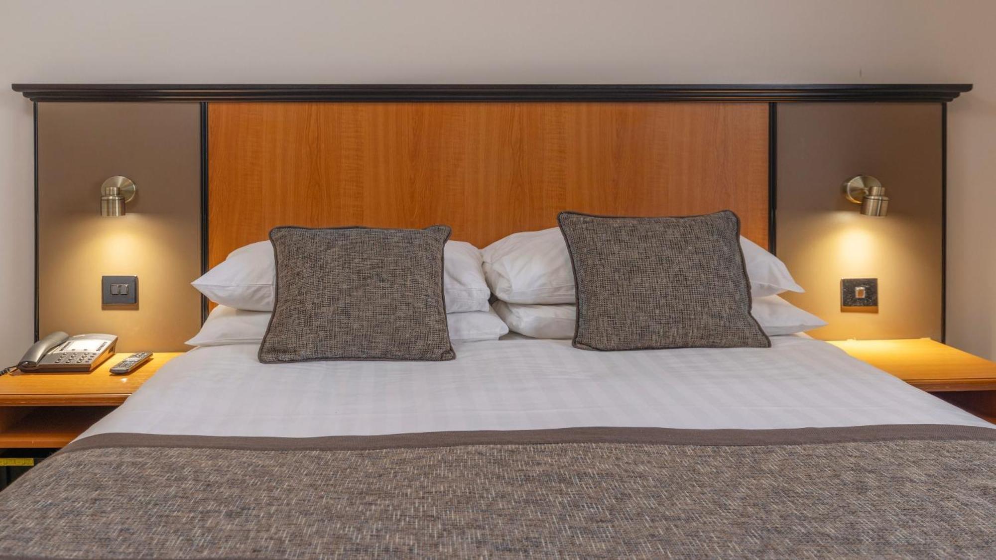 Western Hotell London