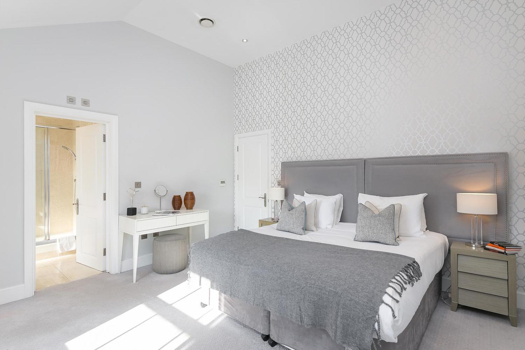 Appart hôtel Chilworth Court