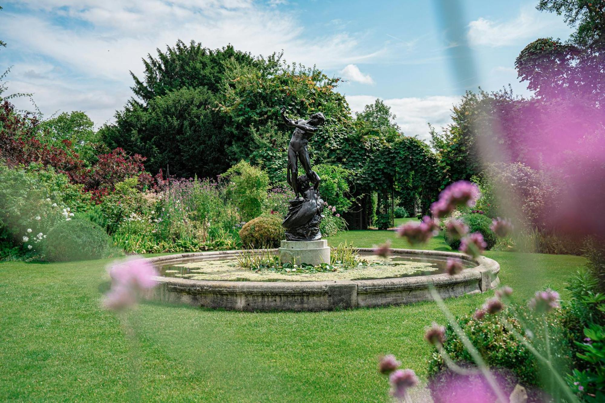 Appart hôtel Chilworth Court Londres