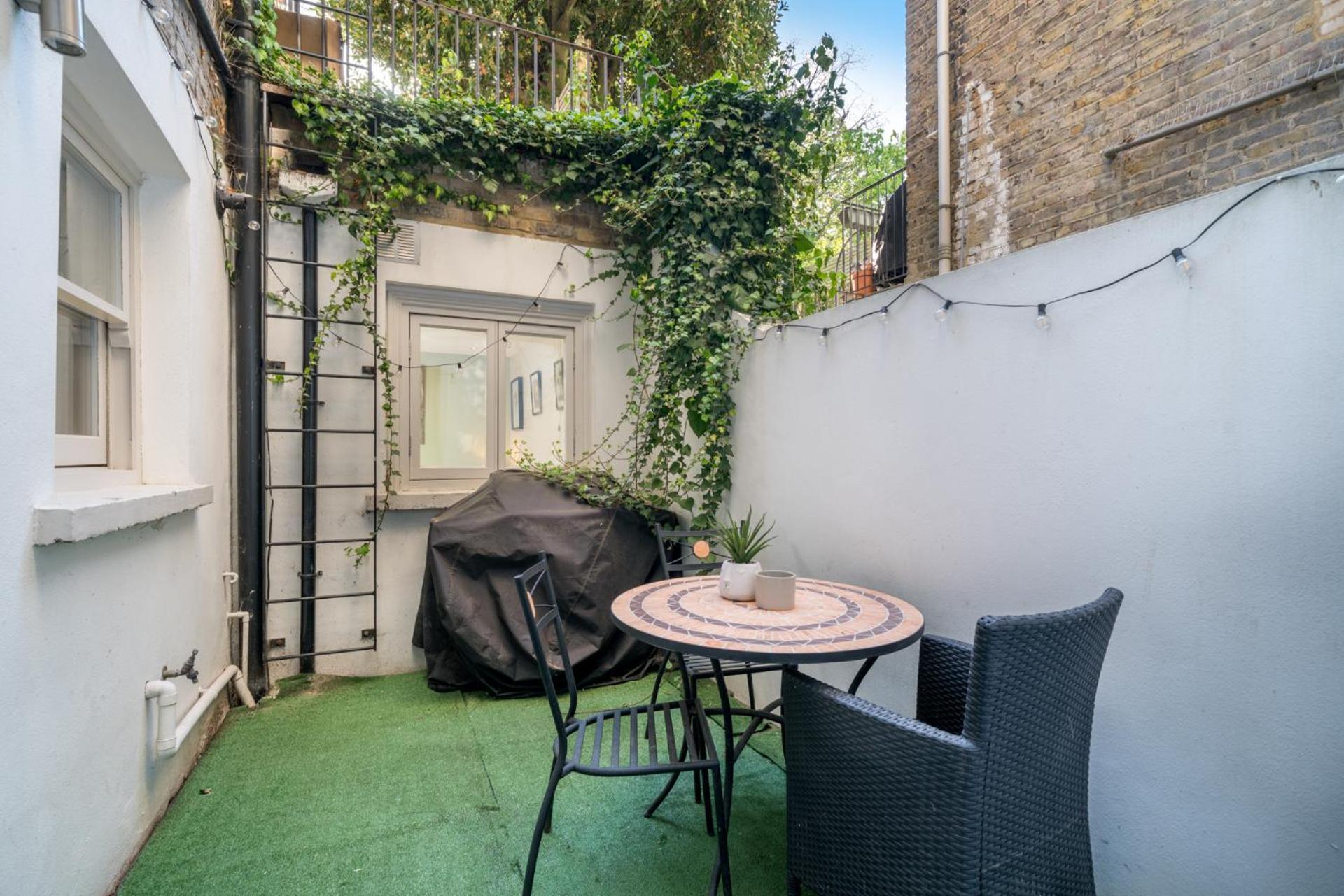 Apartment Niru Experience Hidden Gem In Chelsea 2bd 2ba London