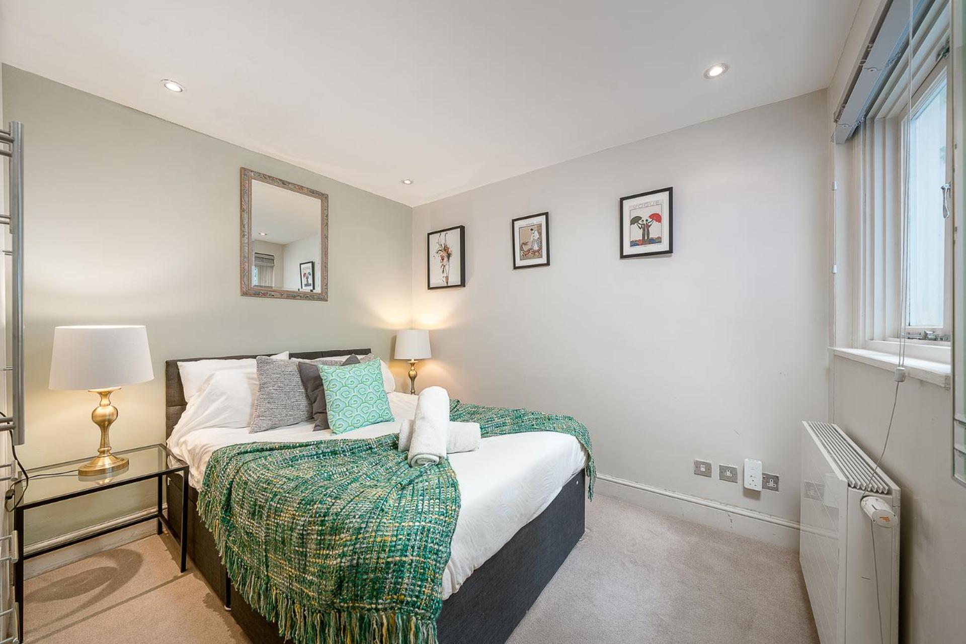 Apartment Niru Experience Hidden Gem In Chelsea 2bd 2ba *