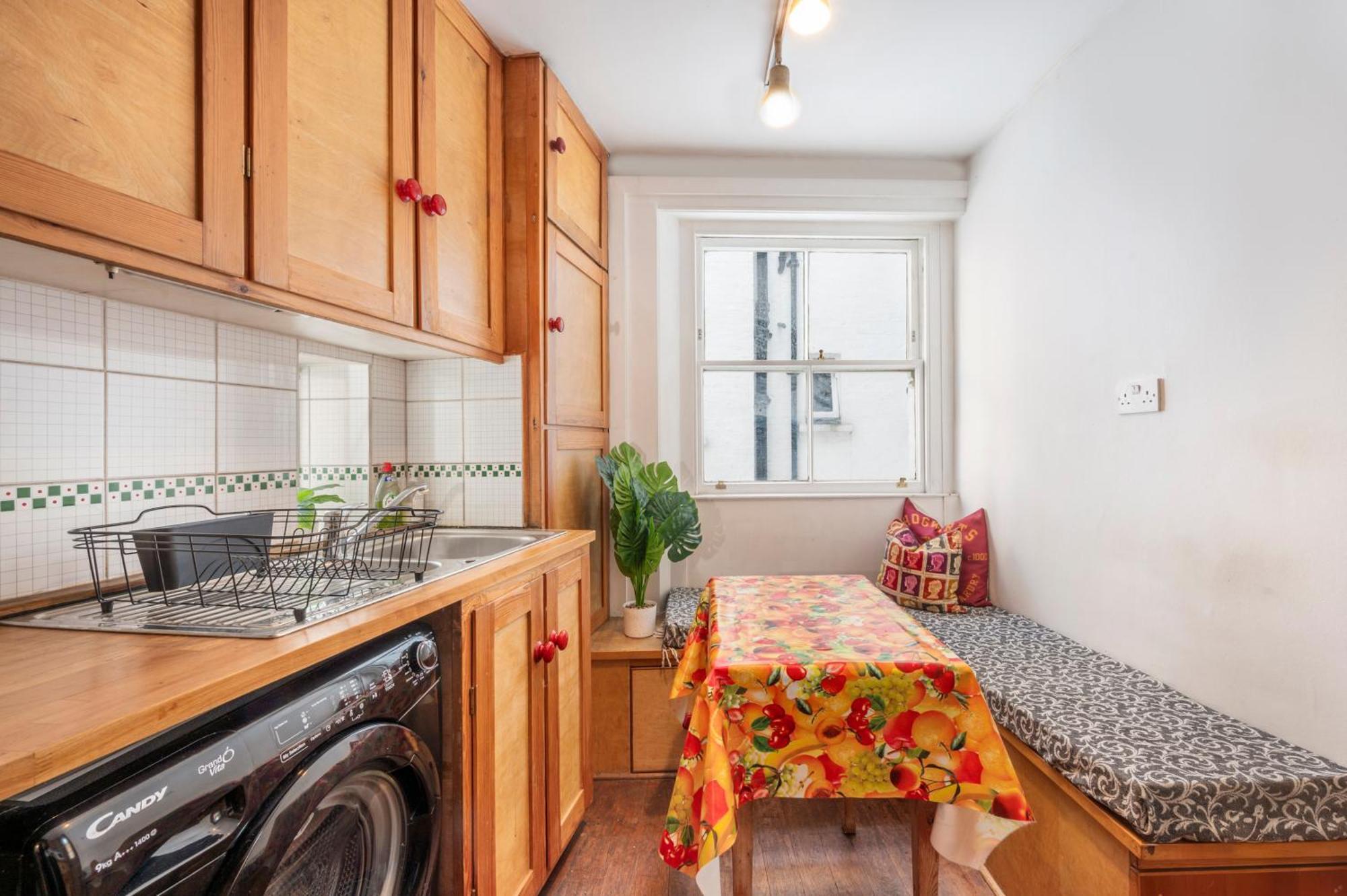 Luxury One Bedroom Appartement Londres