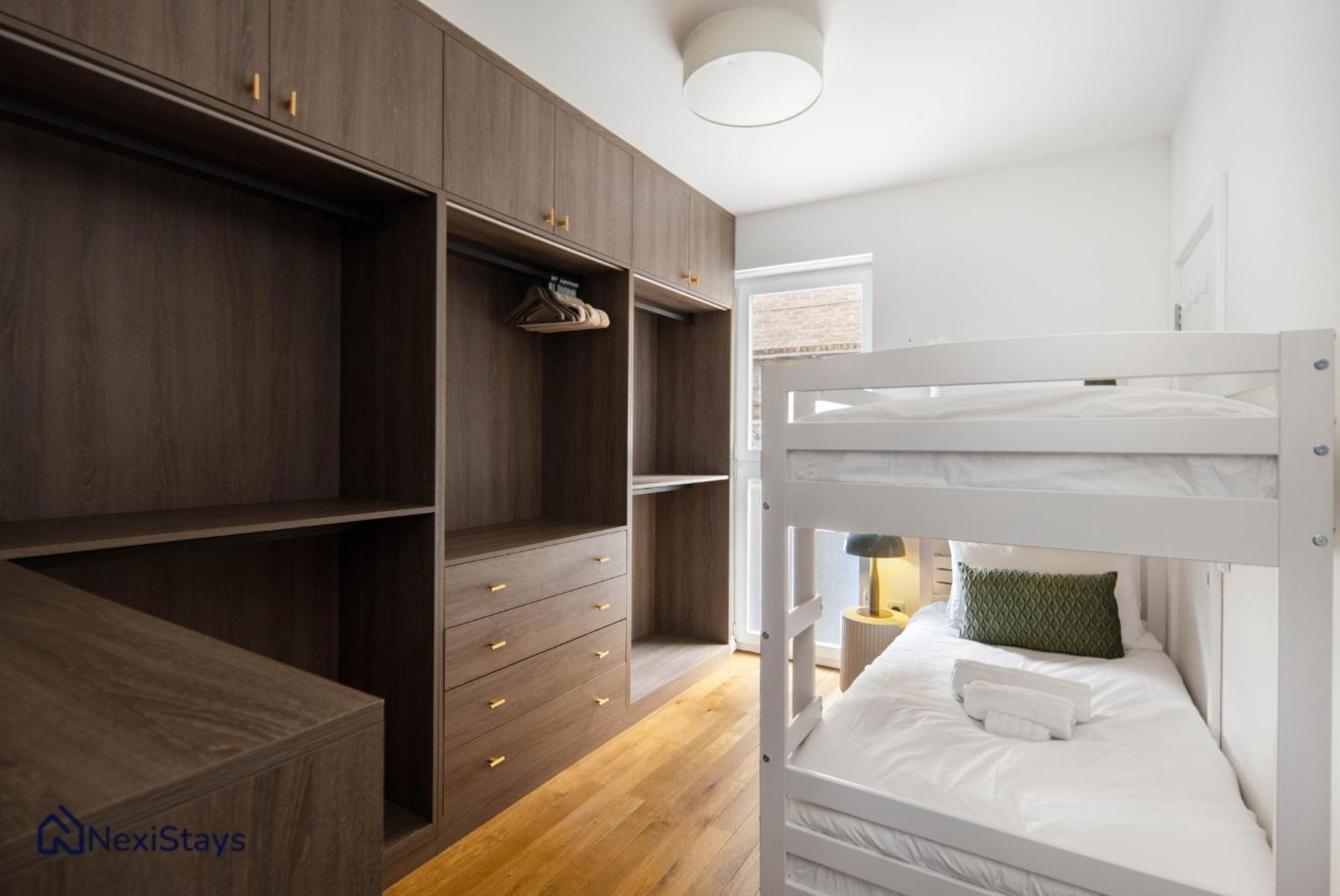 Lejlighed 1 Min Walk To Euston Station, Modern Townhouse London