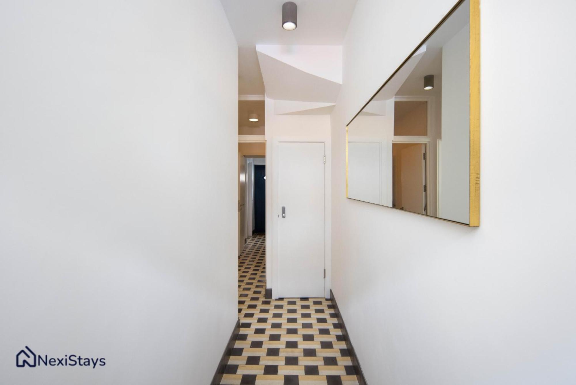 Lejlighed 1 Min Walk To Euston Station, Modern Townhouse *
