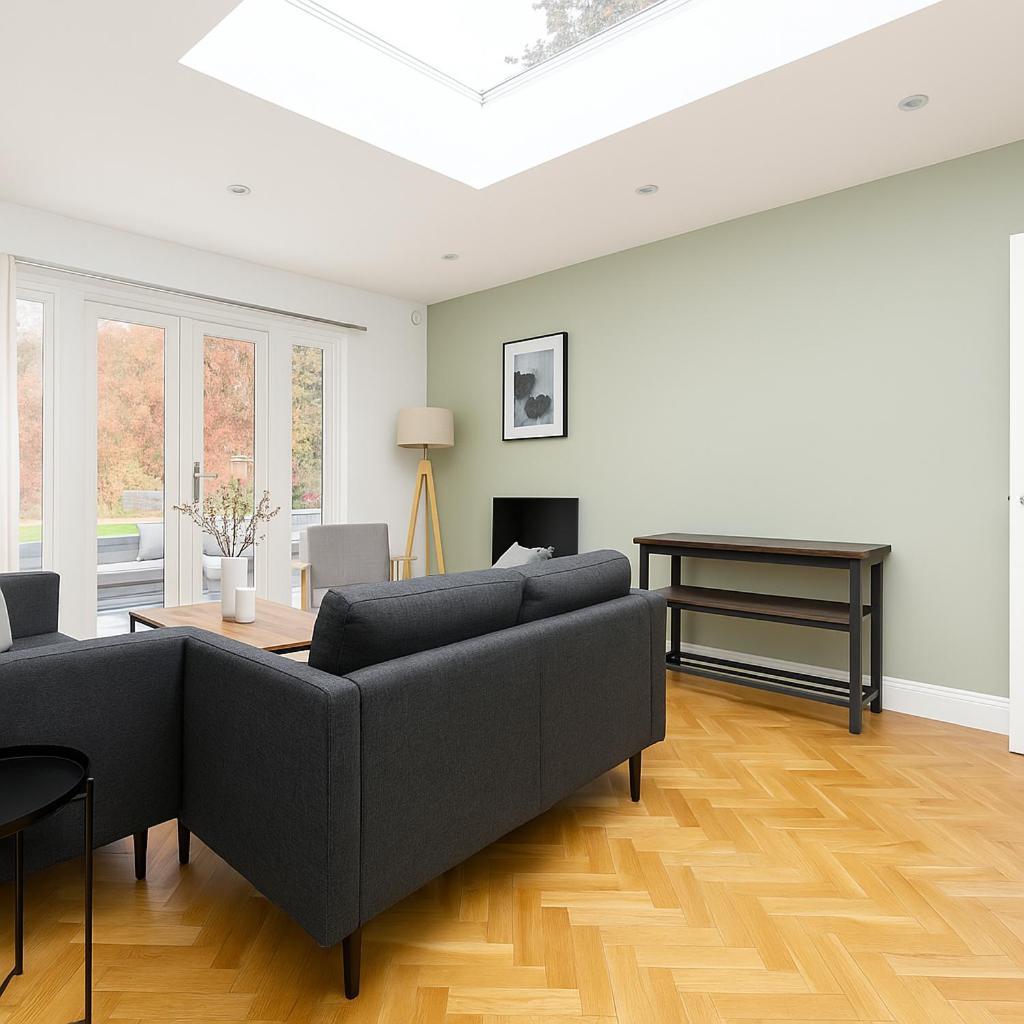 Fanstastic Flat - Shepherd Bush London