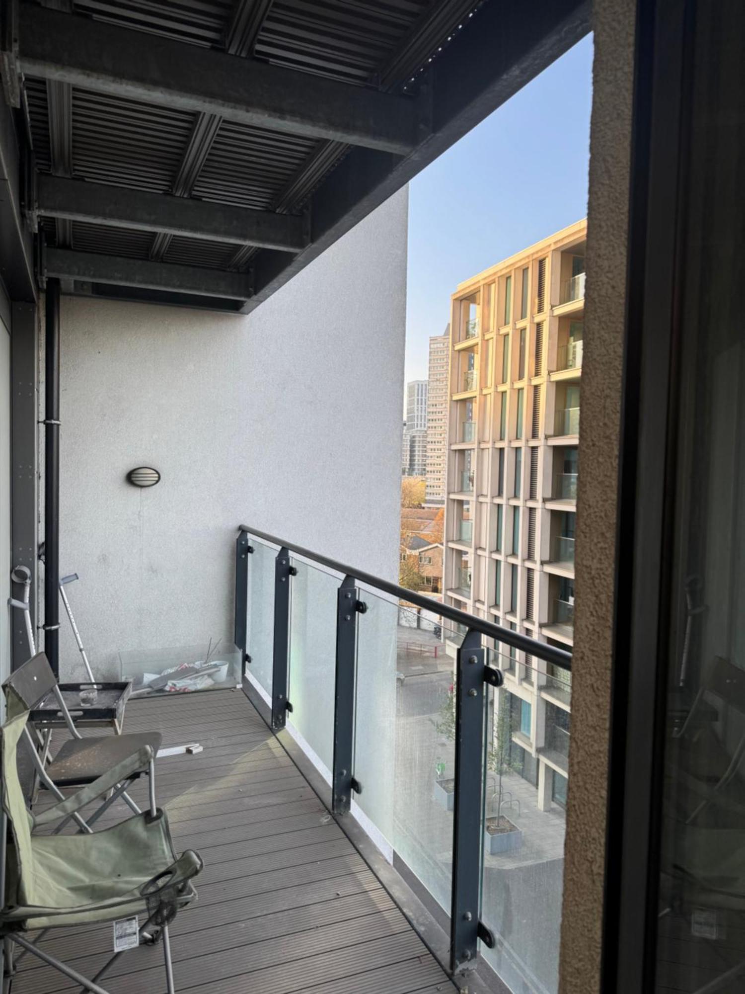 Cozy 2 Bed Flat 5min Walk To Stratford Westfield London