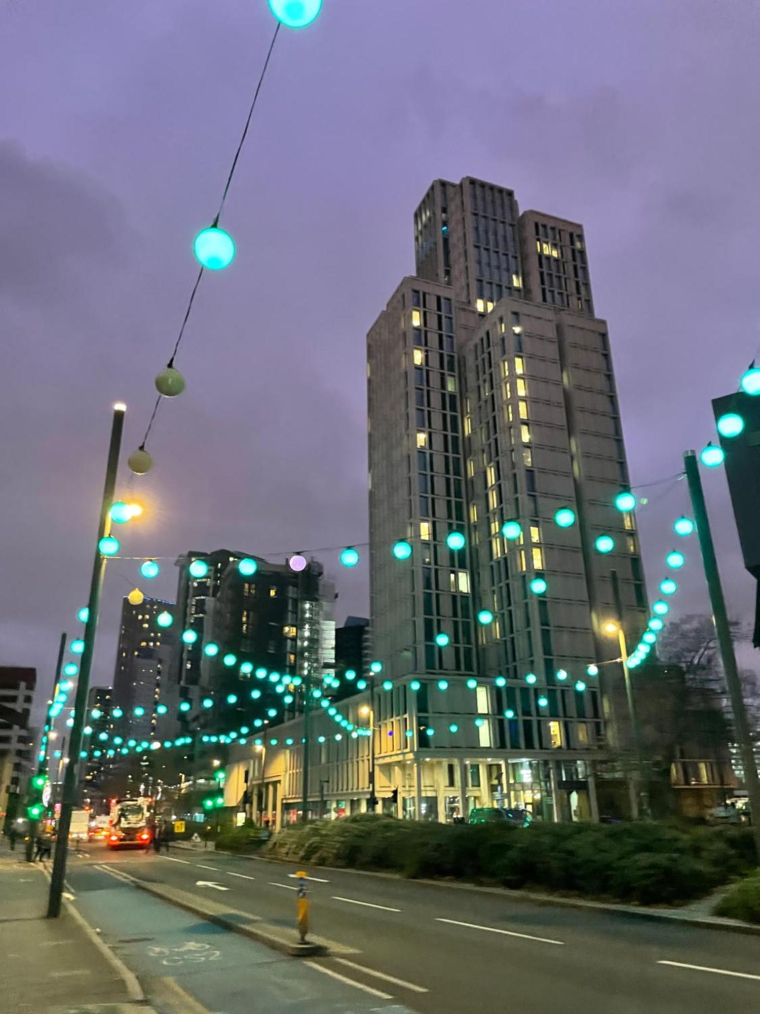 Apartment Cozy 2 Bed Flat 5min Walk To Stratford Westfield