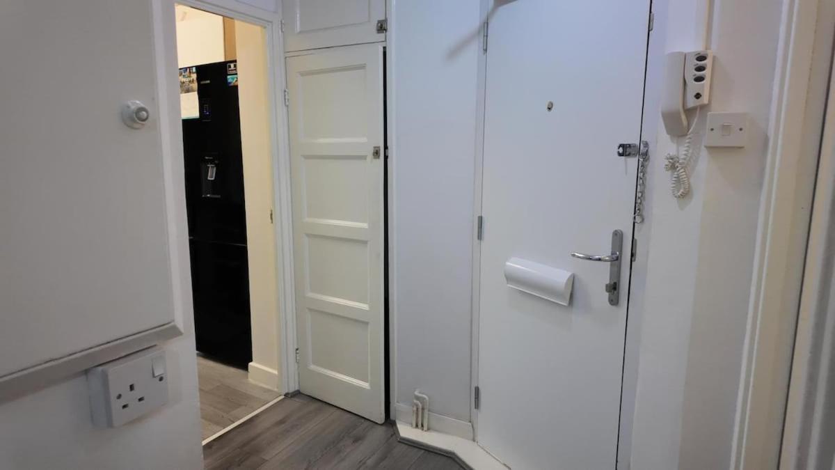 Lux Apartment Near London City & Shoreditch And Brick Lane * London