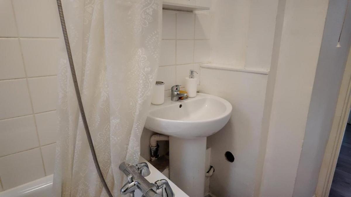 Lux Apartment Near London City & Shoreditch And Brick Lane London