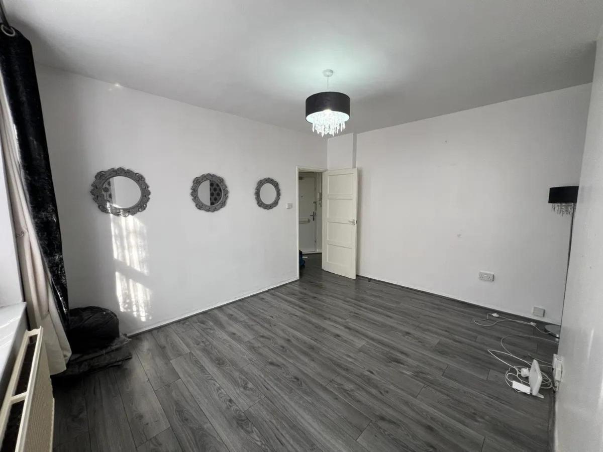 Lux Apartment Near London City & Shoreditch And Brick Lane Apartment London