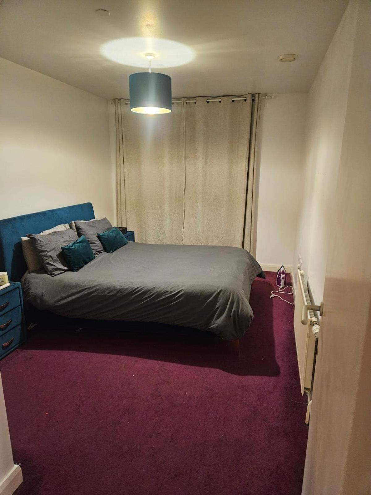 Cozy 2 Bed Flat 5min Walk To Stratford Westfield Apartment *