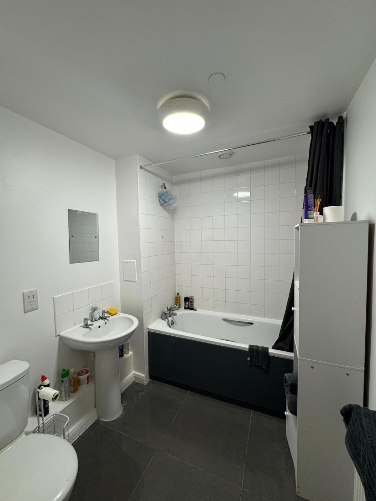 Cozy 2 Bed Flat 5min Walk To Stratford Westfield Apartment *