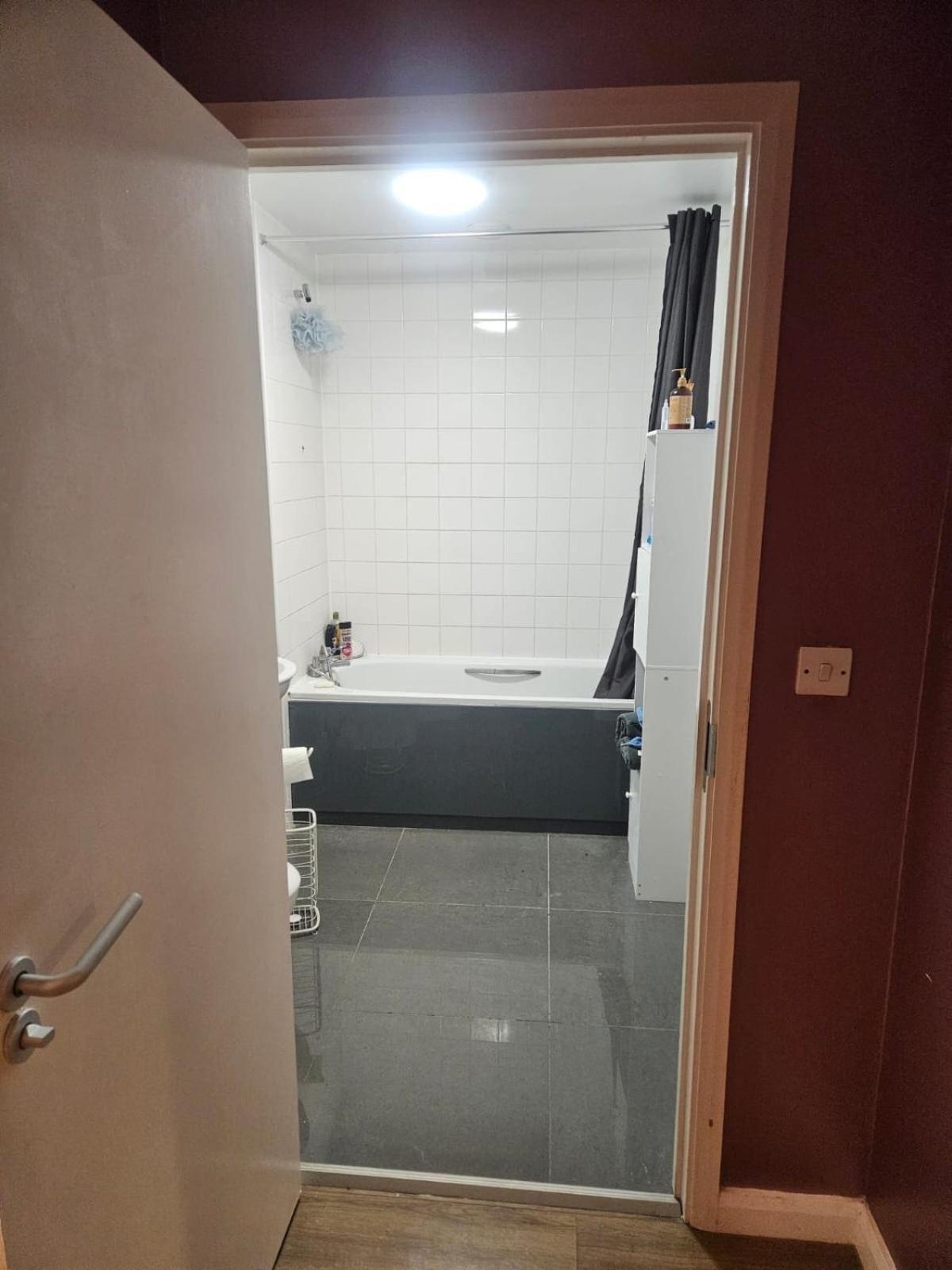 Cozy 2 Bed Flat 5min Walk To Stratford Westfield London