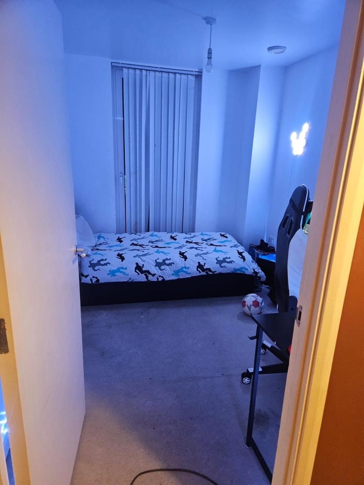 Cozy 2 Bed Flat 5min Walk To Stratford Westfield *