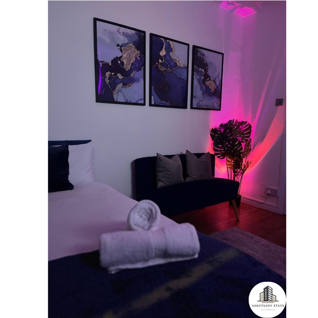 Entire Camden Appartement
