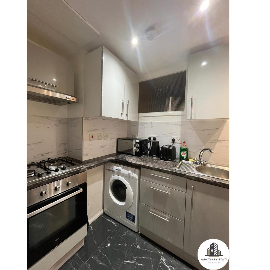 Entire Camden Appartement *