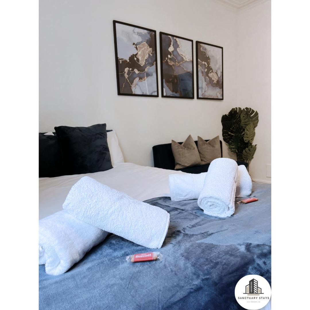 Entire Camden Appartement Londres