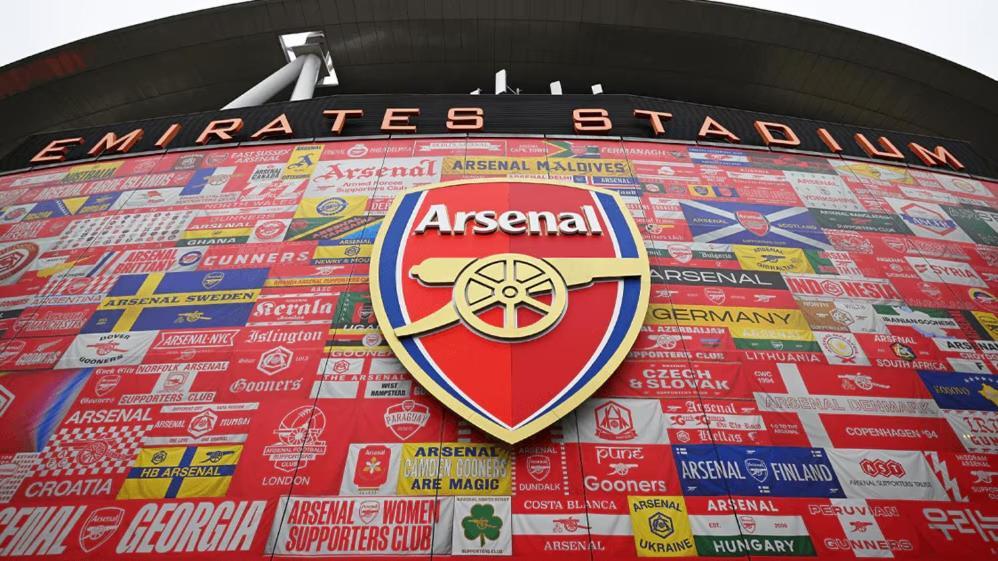 Stylish 2-bed Retreat Steps From Emirates Stadium Apartment London