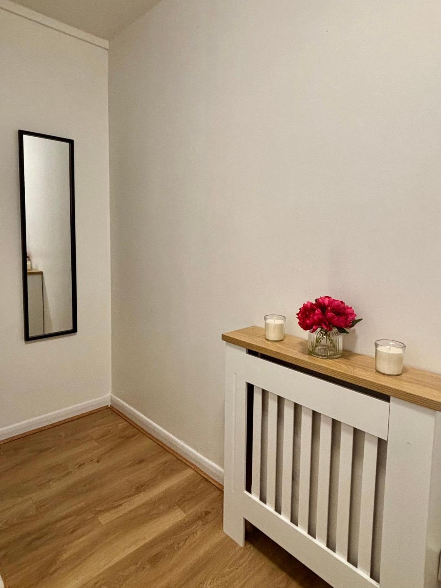 Apartment Stylish 2-bed Retreat Steps From Emirates Stadium *