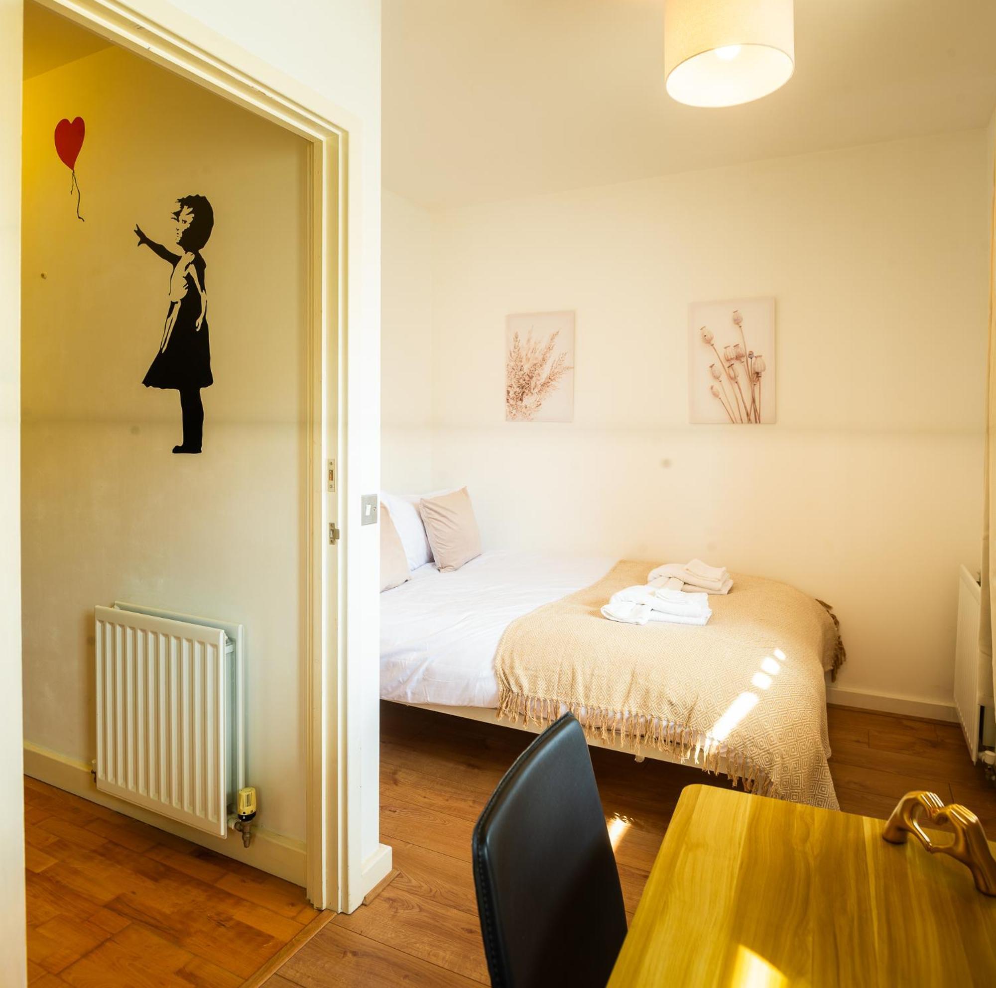 New The Viewpoint Modern 2 Bed Near O2 And Excel Ideal For Business And Long Londen